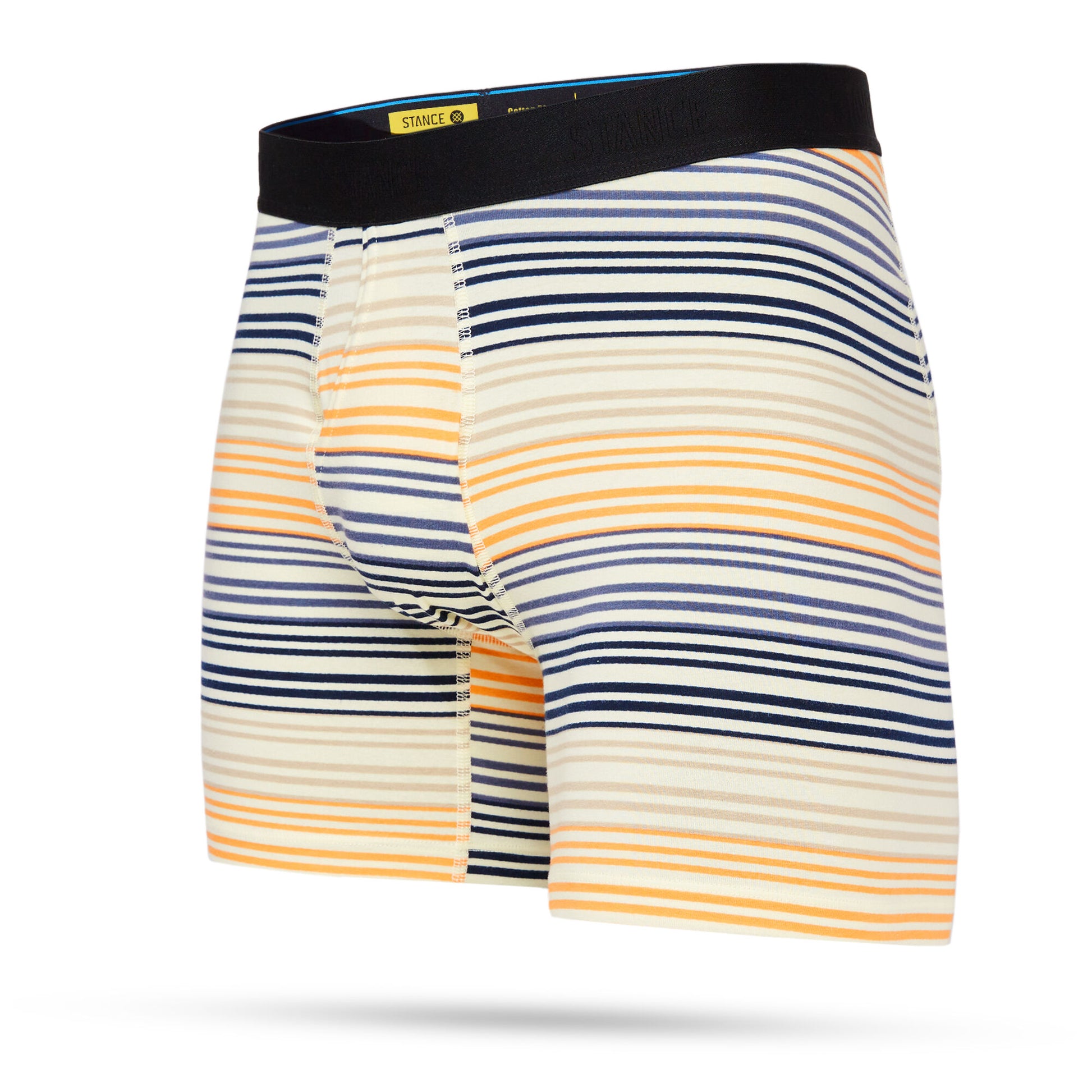 Stance Cotton Boxer Brief - Hitch_Hike_Tan - XL