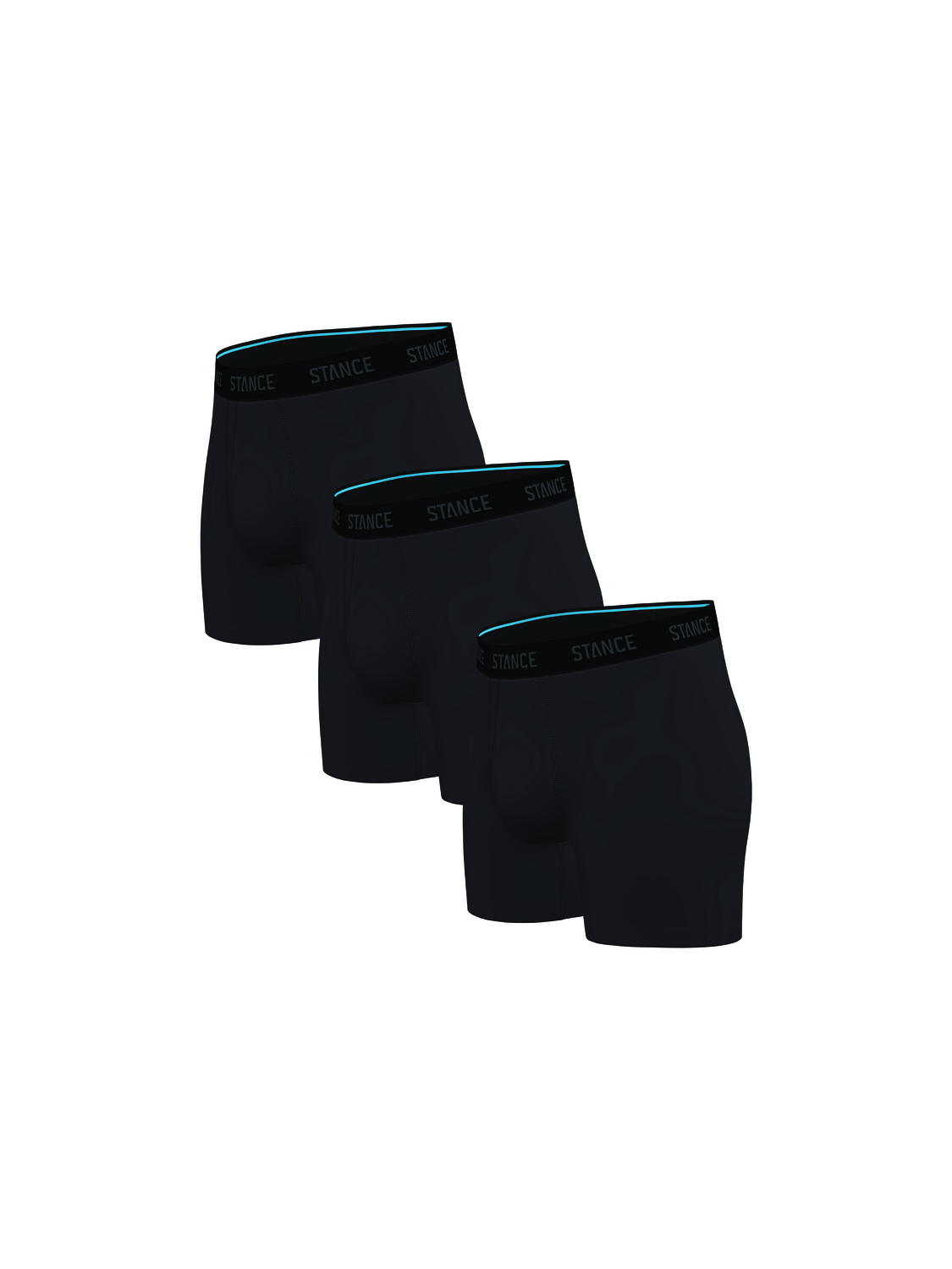 MENS  BOXER BRIEF 3 PACK