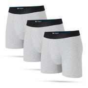 MENS  BOXER BRIEF 3 PACK