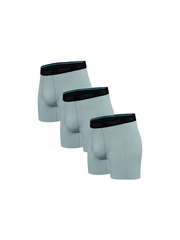 MENS  BOXER BRIEF 3 PACK