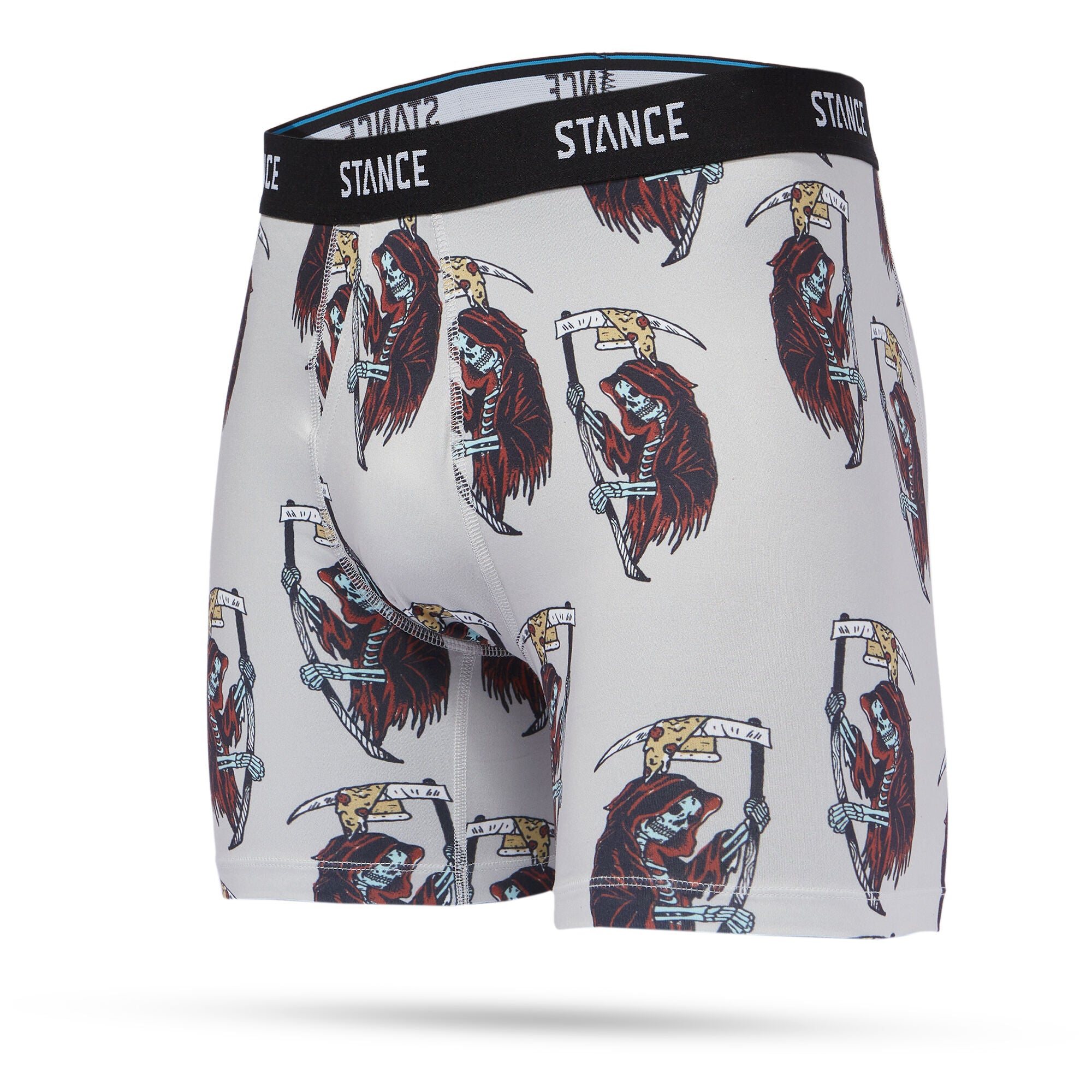 Stance Poly Boxer Brief