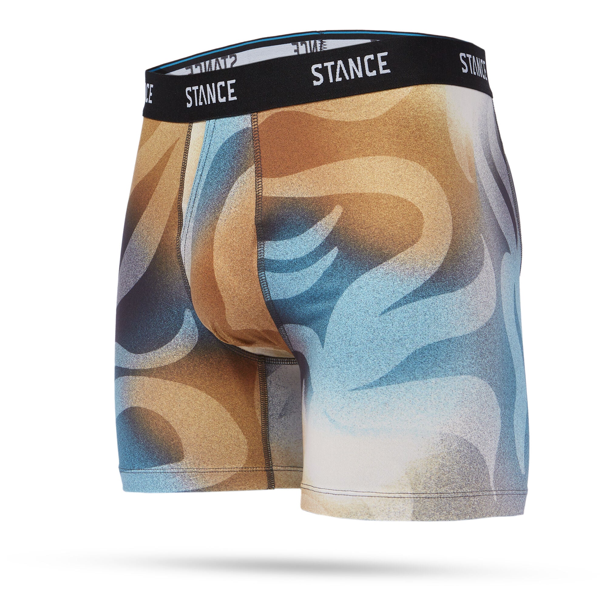 Stance Poly Boxer Brief