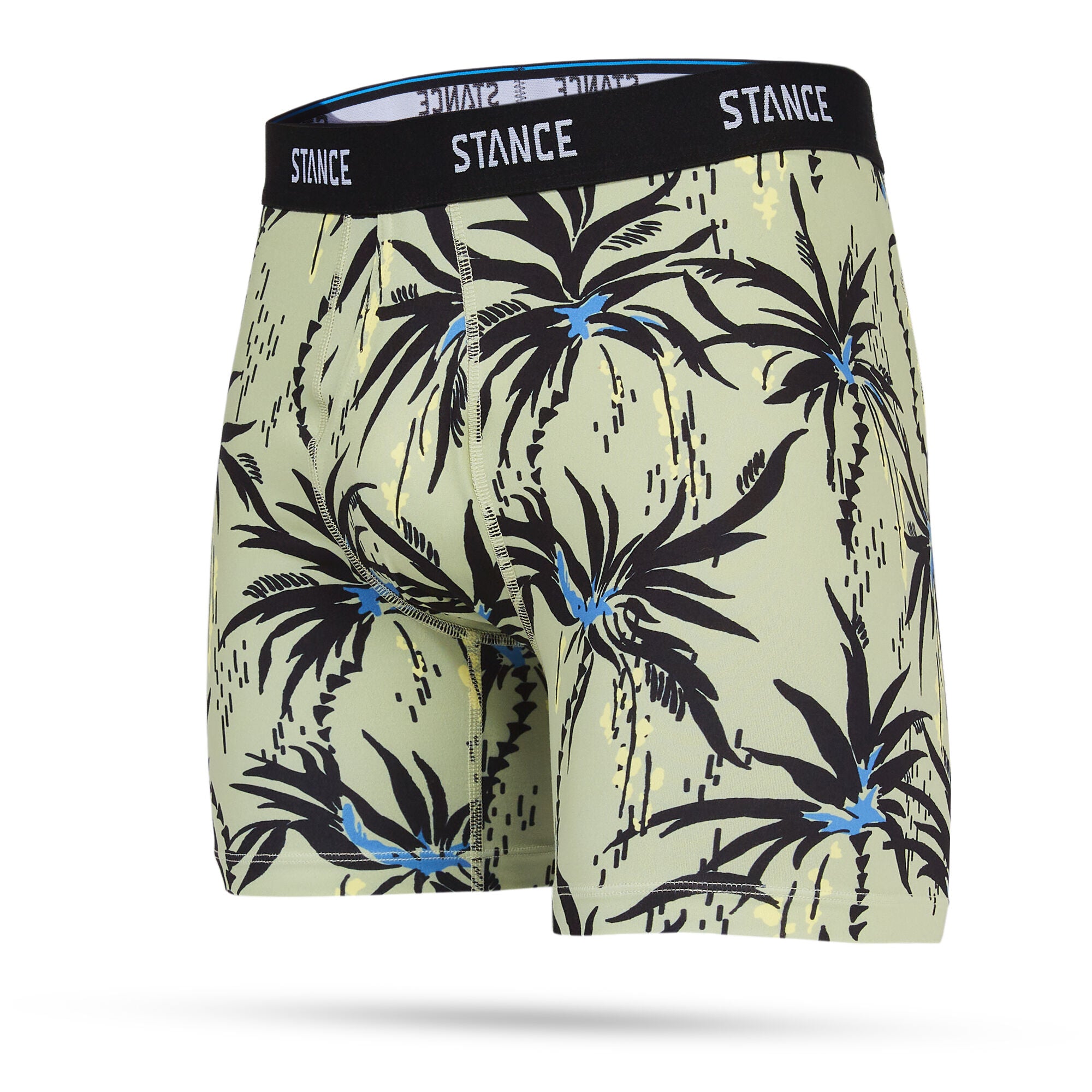 Stance Poly Boxer Brief