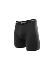 SOLID BOXER BRIEF