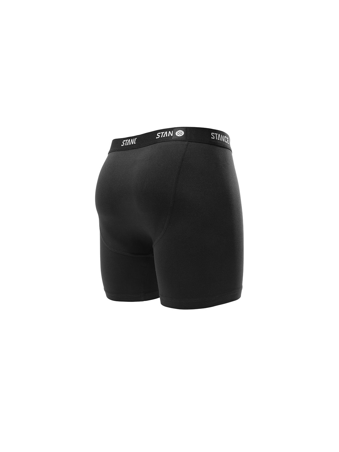 SOLID BOXER BRIEF