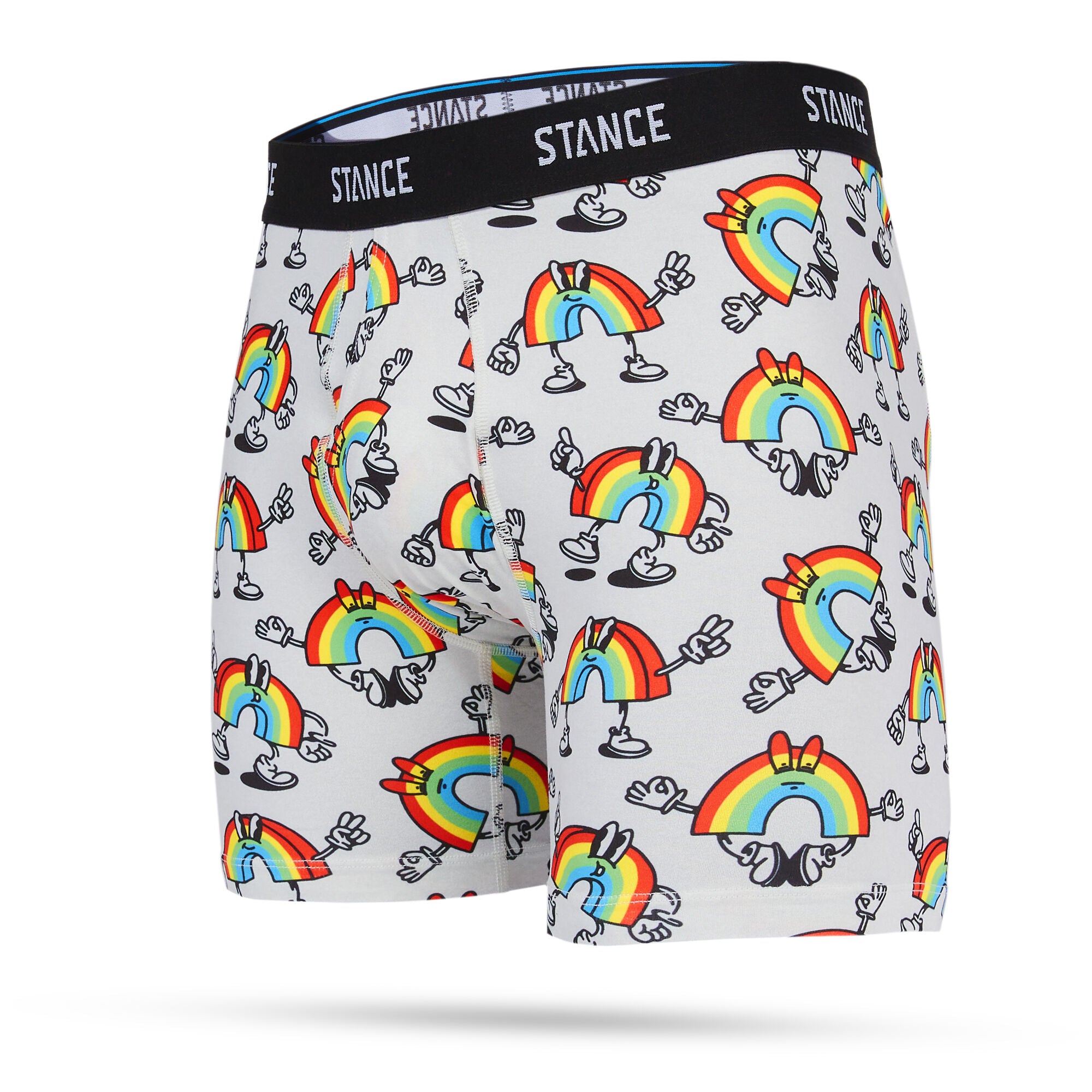 Stance Poly Boxer Brief