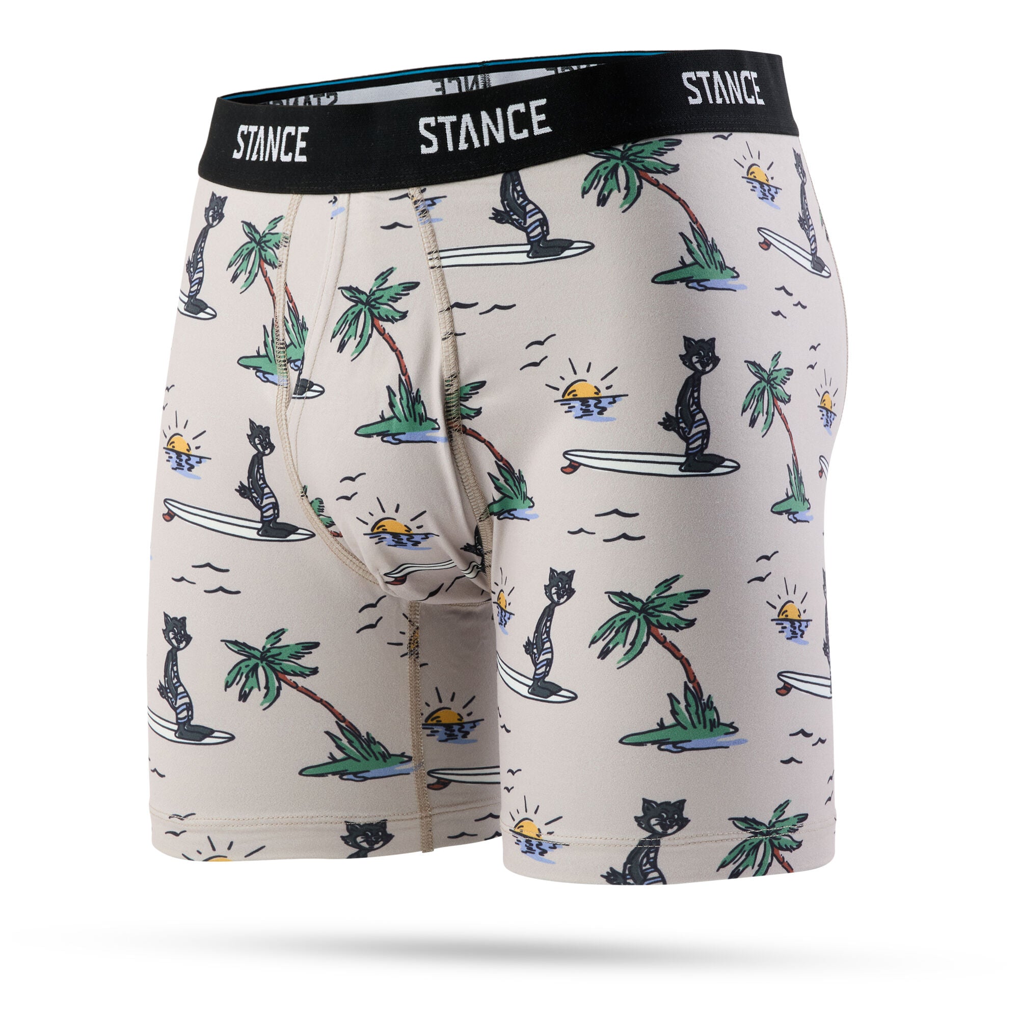 Stance Poly Boxer Brief