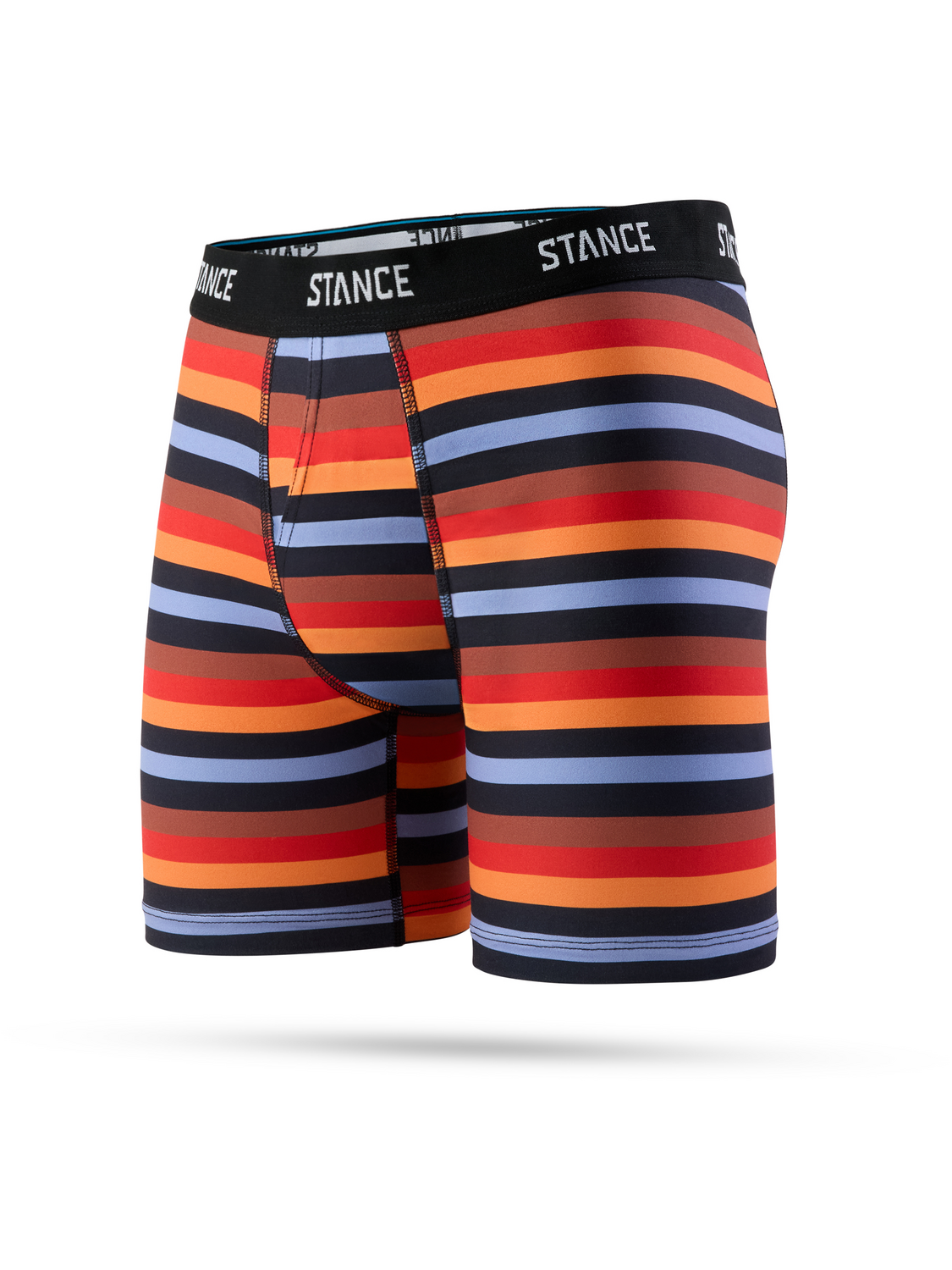 STACKS BOXER BRIEF