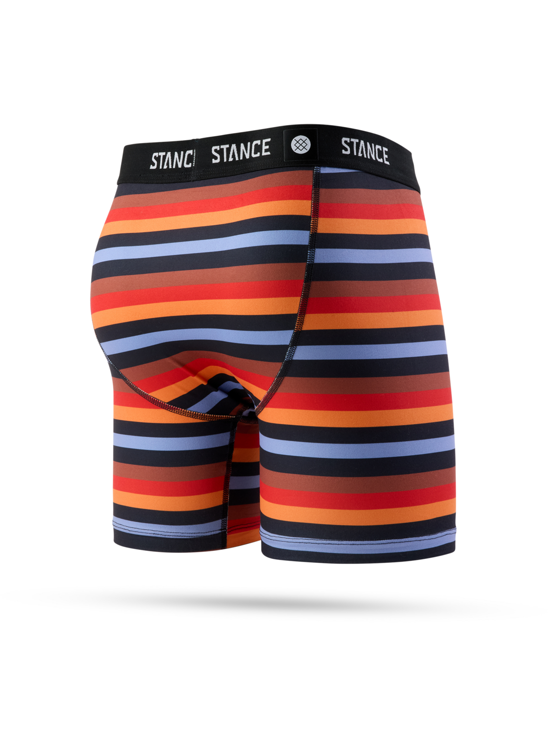 STACKS BOXER BRIEF
