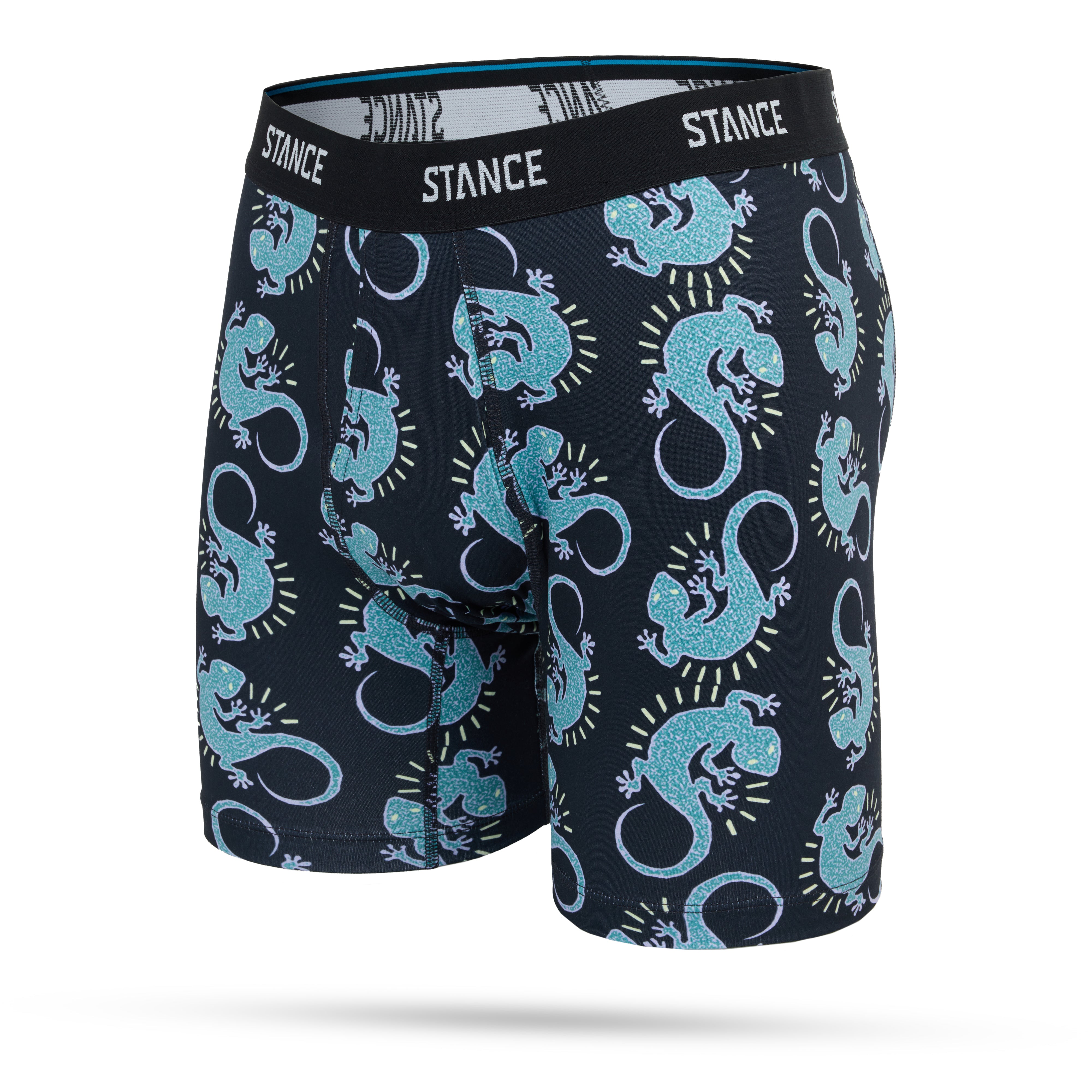 GECKO BOXER BRIEF – Stance US