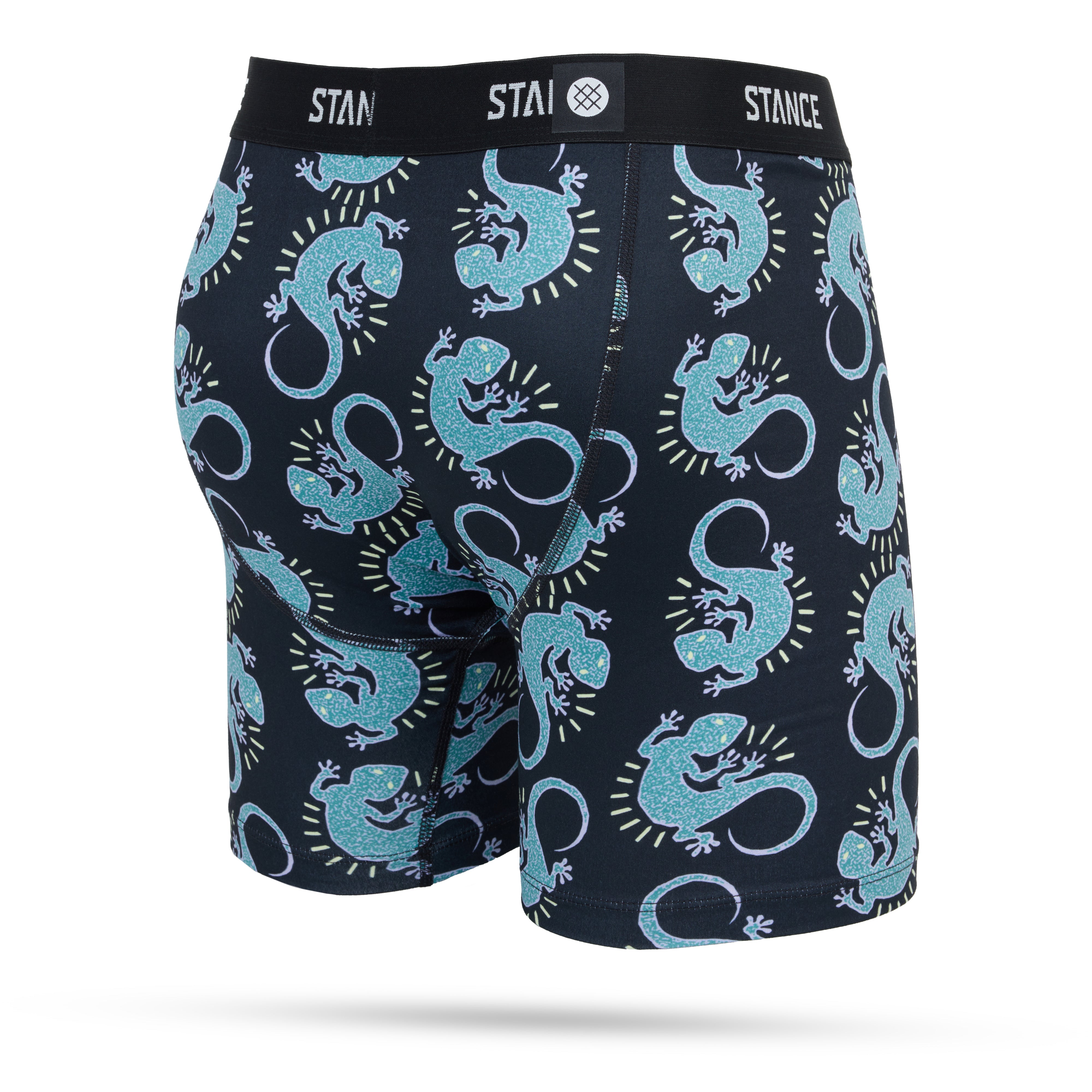 Gecko Boxer Brief