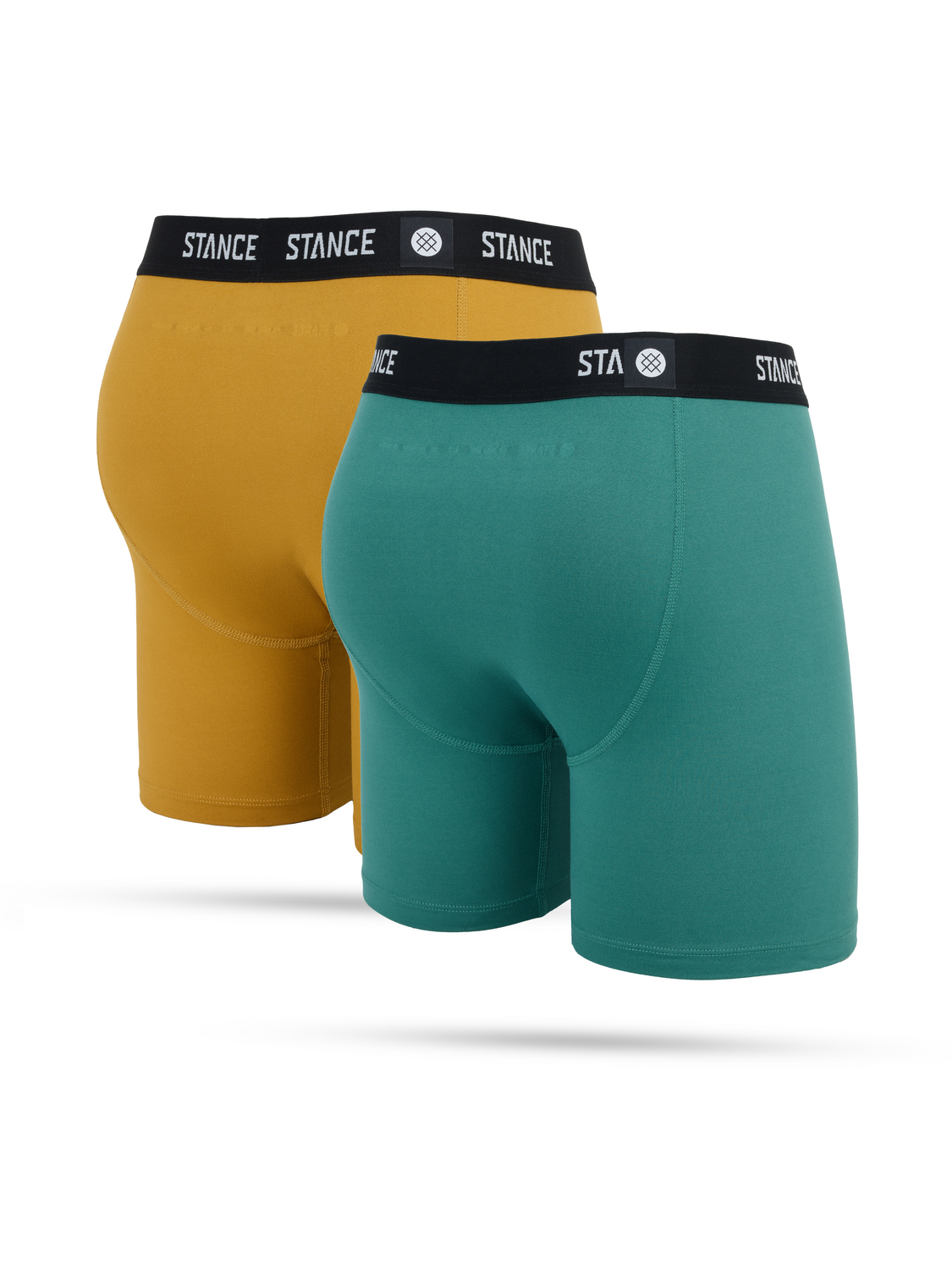 MINTED 2 PACK BOXER BRIEF