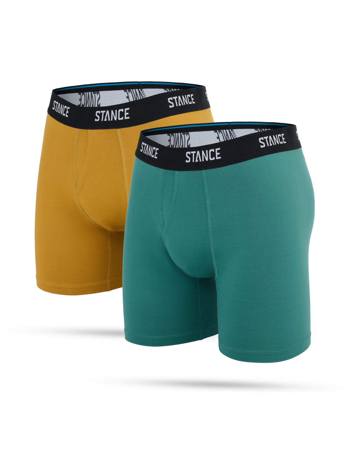 MINTED 2 PACK BOXER BRIEF
