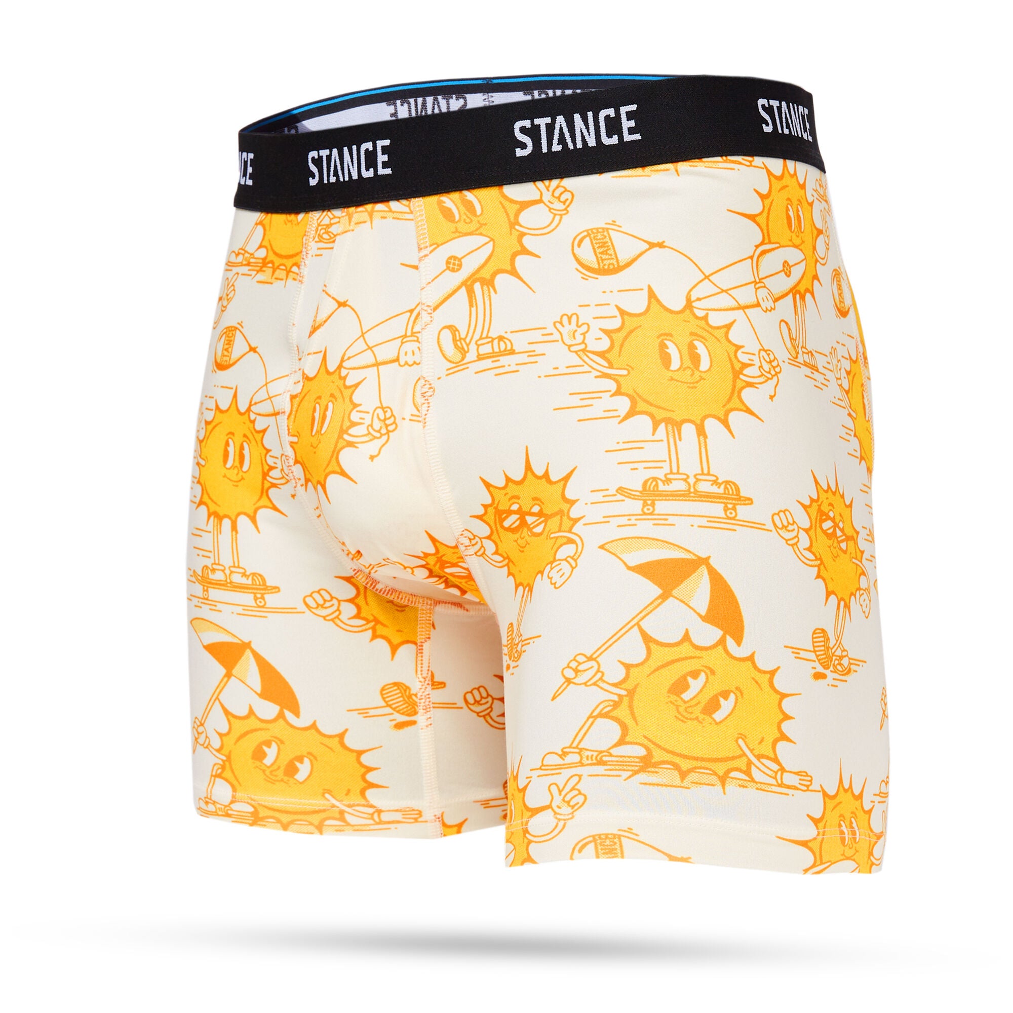 Stance Poly Boxer Brief