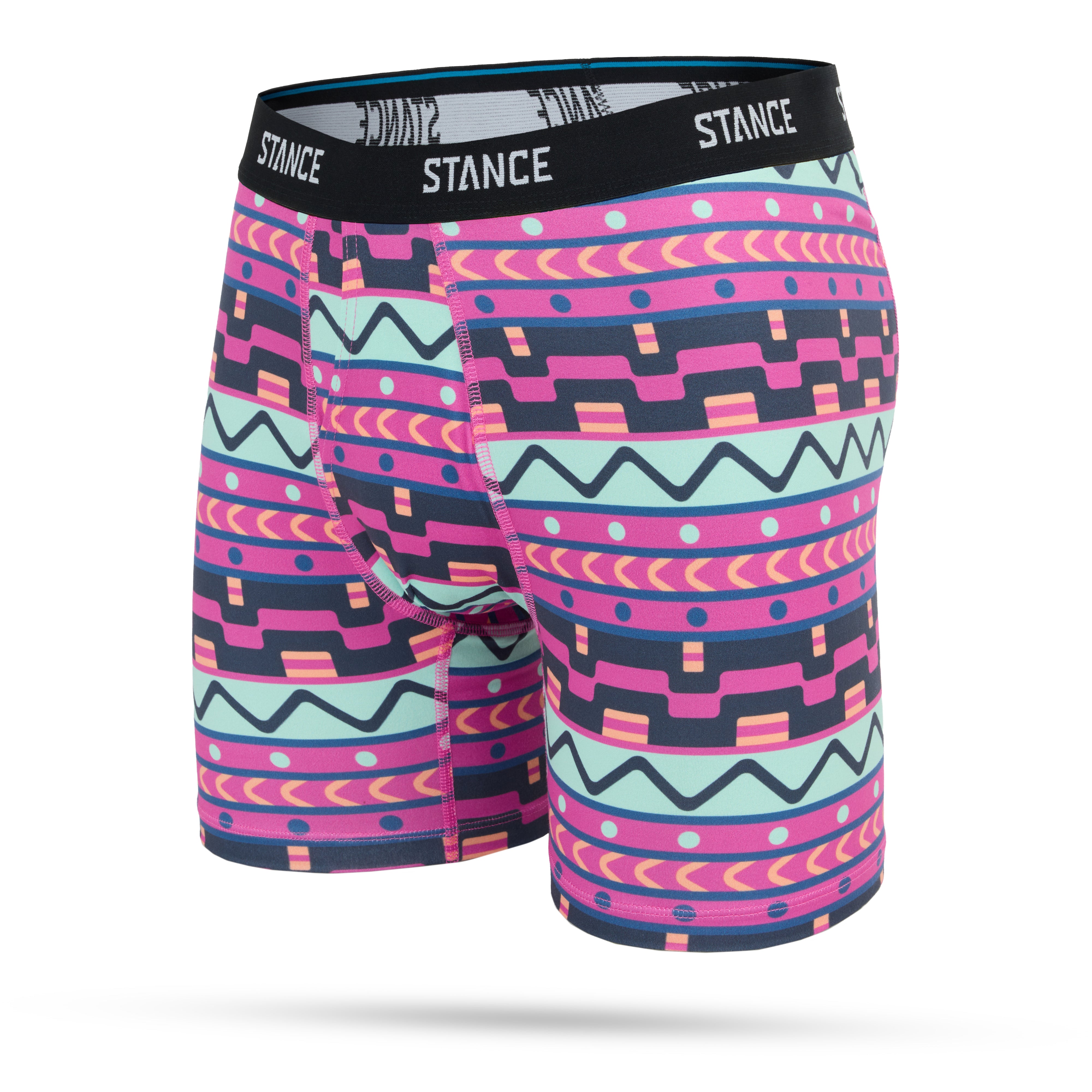 Western Mars Boxer Brief