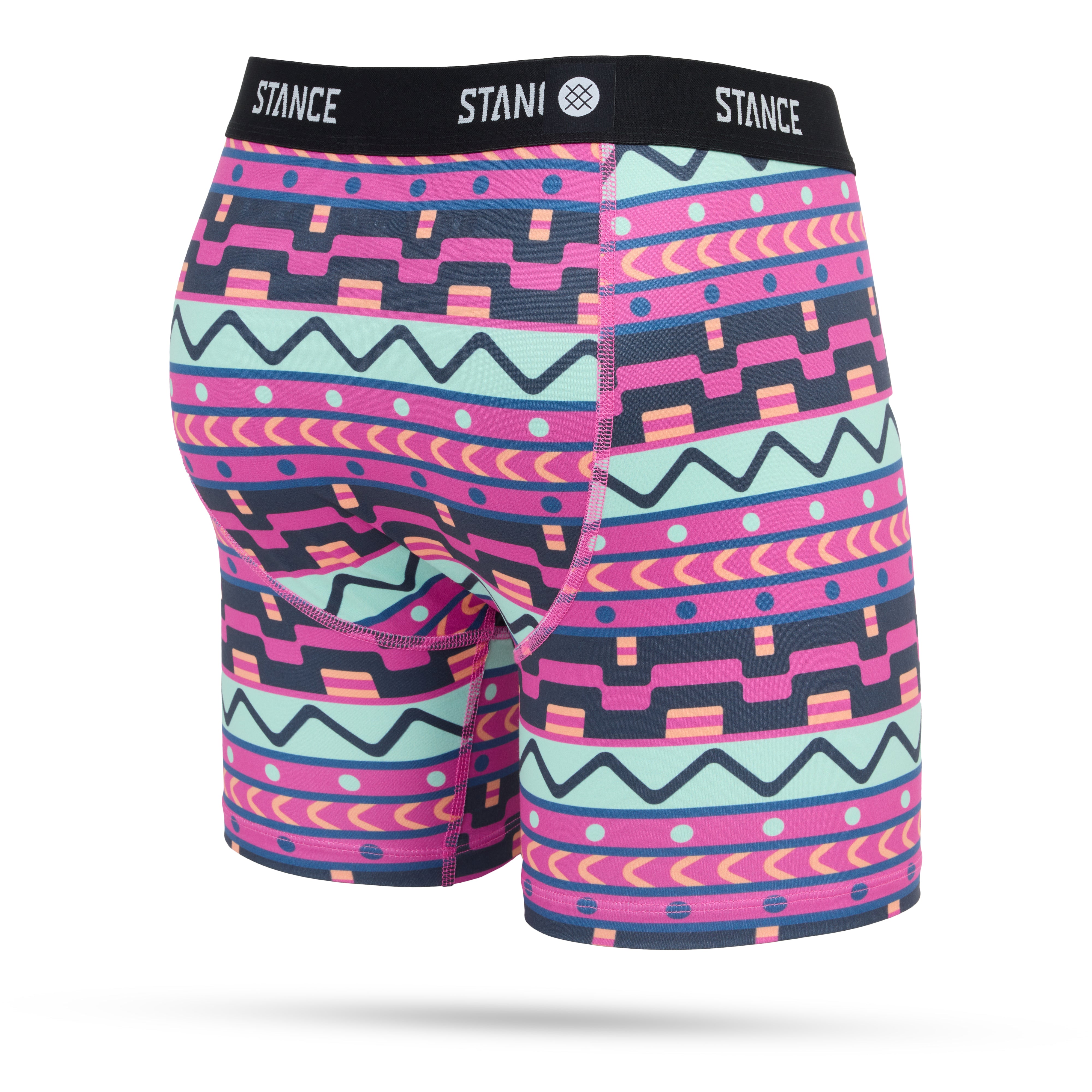 WESTERN MARS BOXER BRIEF