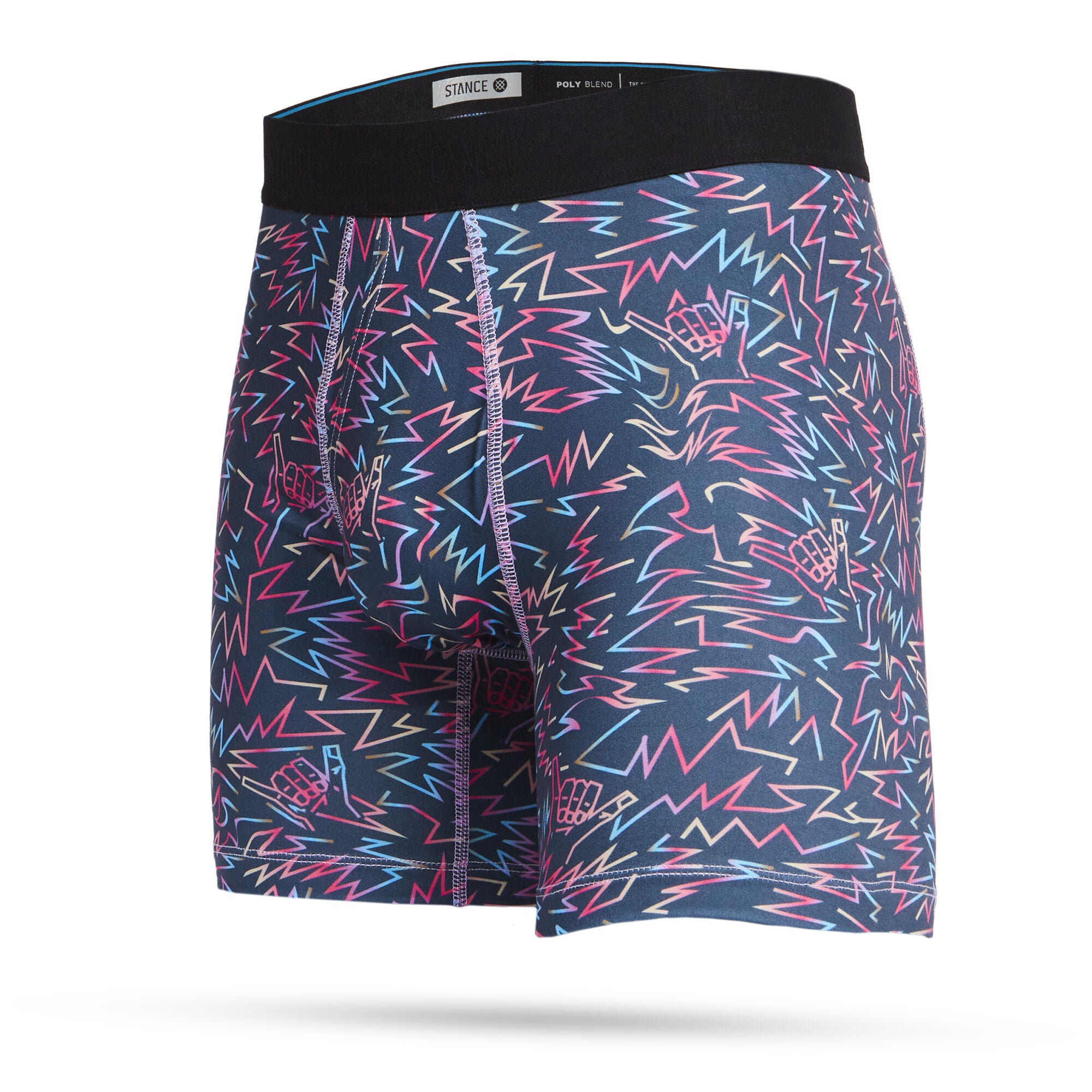 Stance Poly Boxer Brief