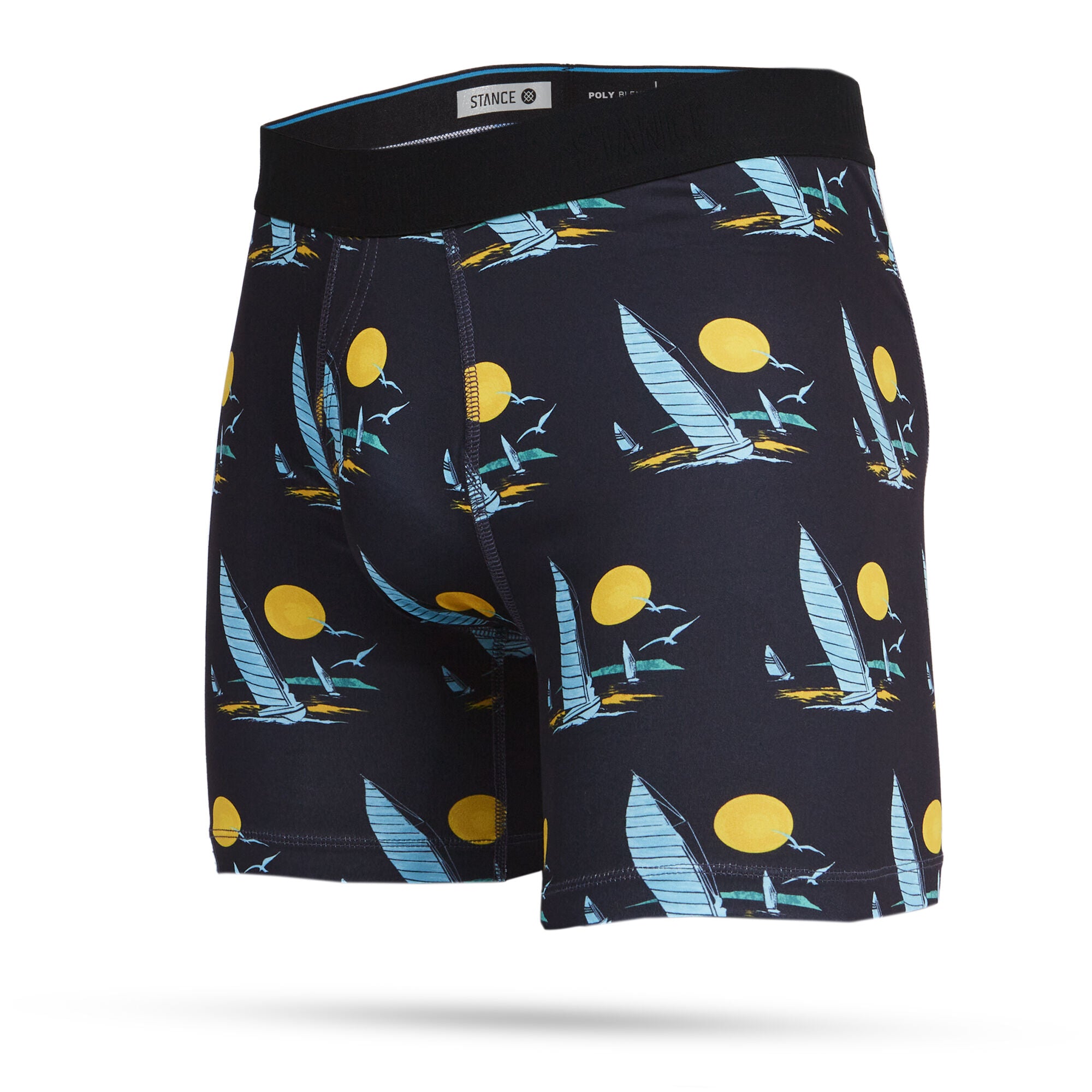 Stance Poly Boxer Brief