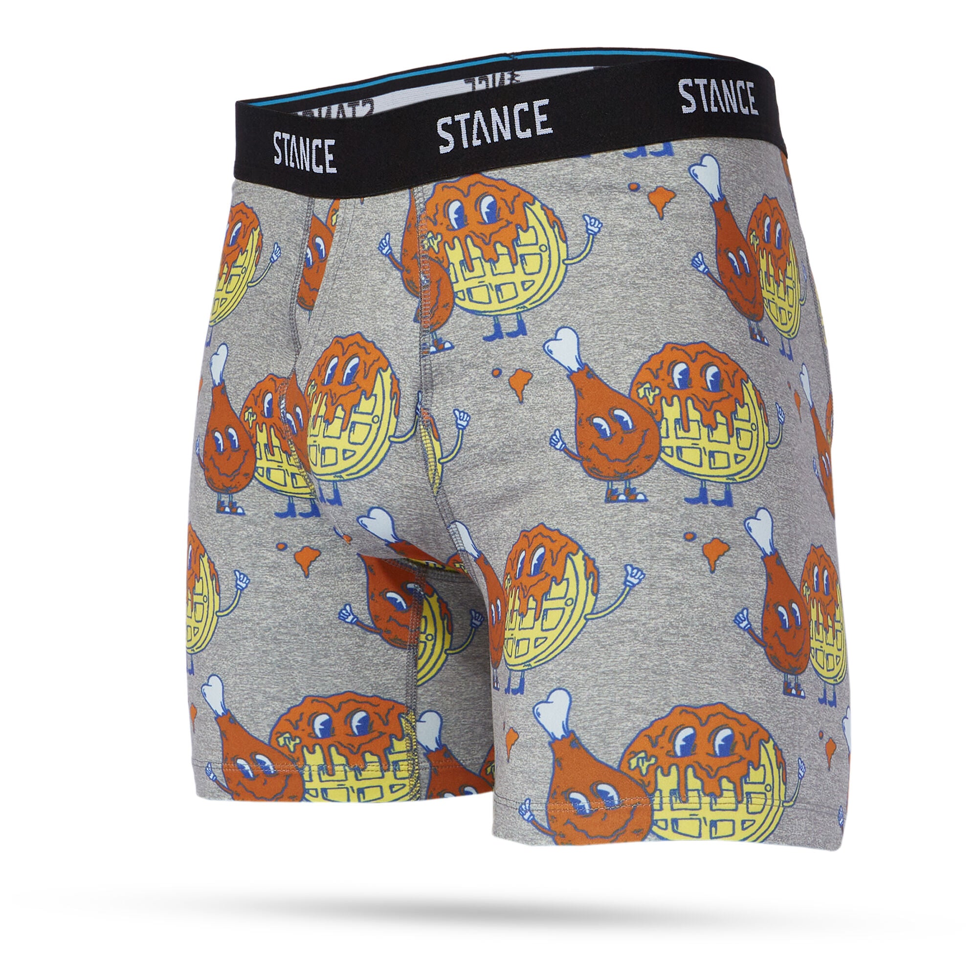 Stance Poly Boxer Brief