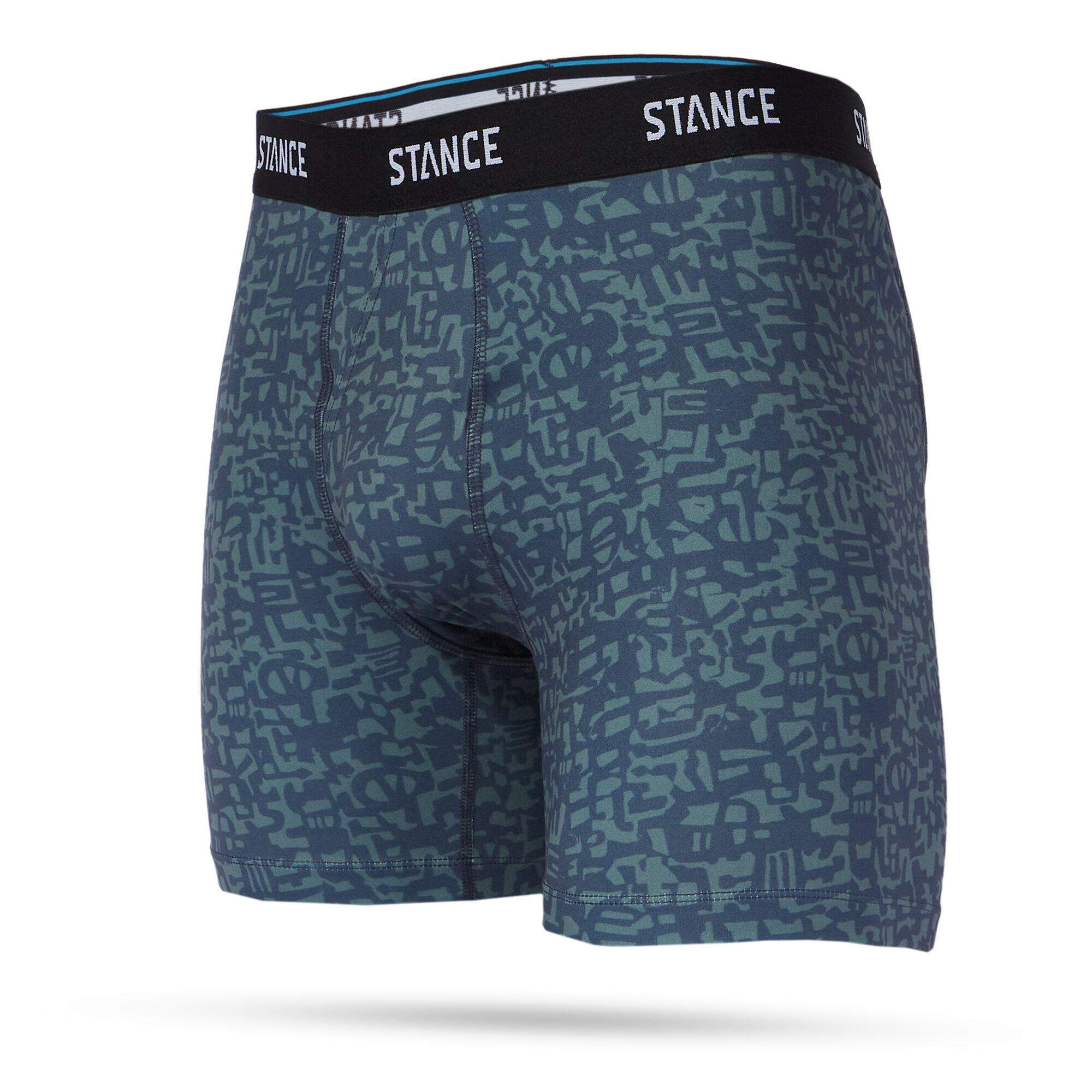 Stance Poly Boxer Brief