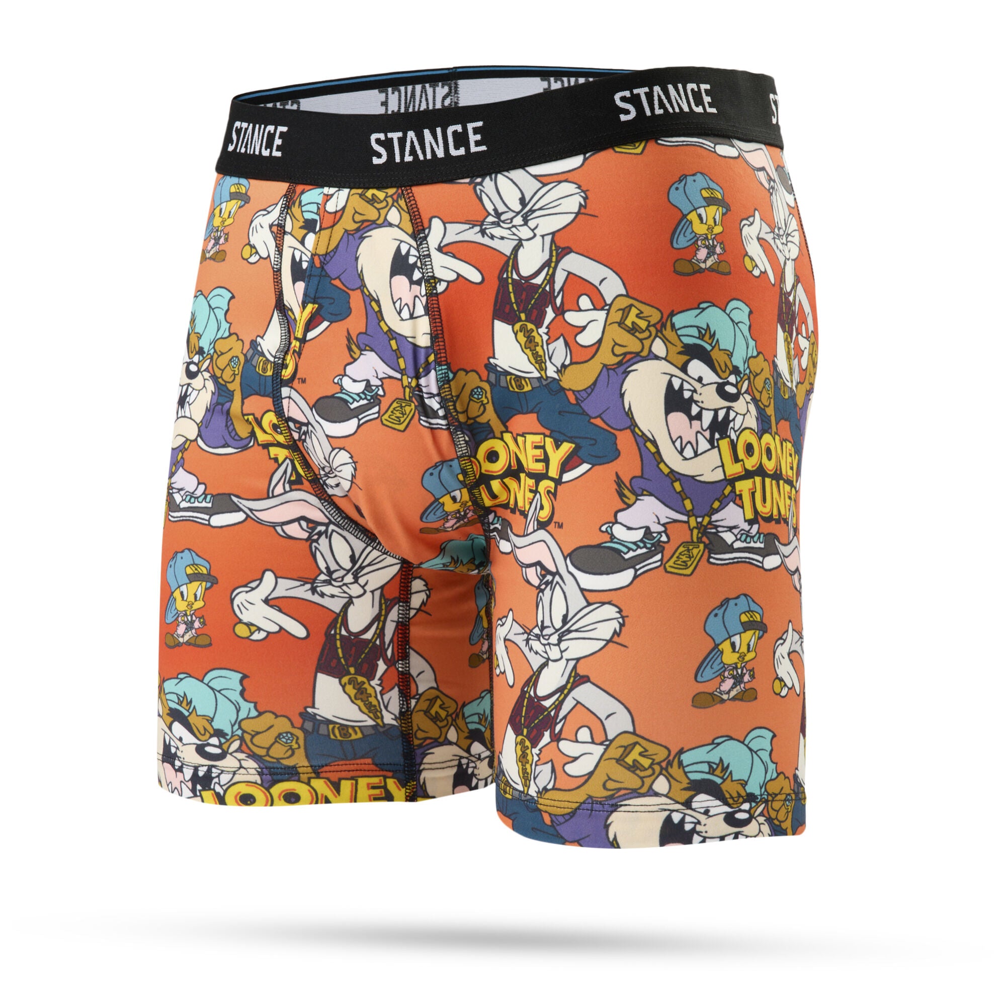 Stance Poly Boxer Brief