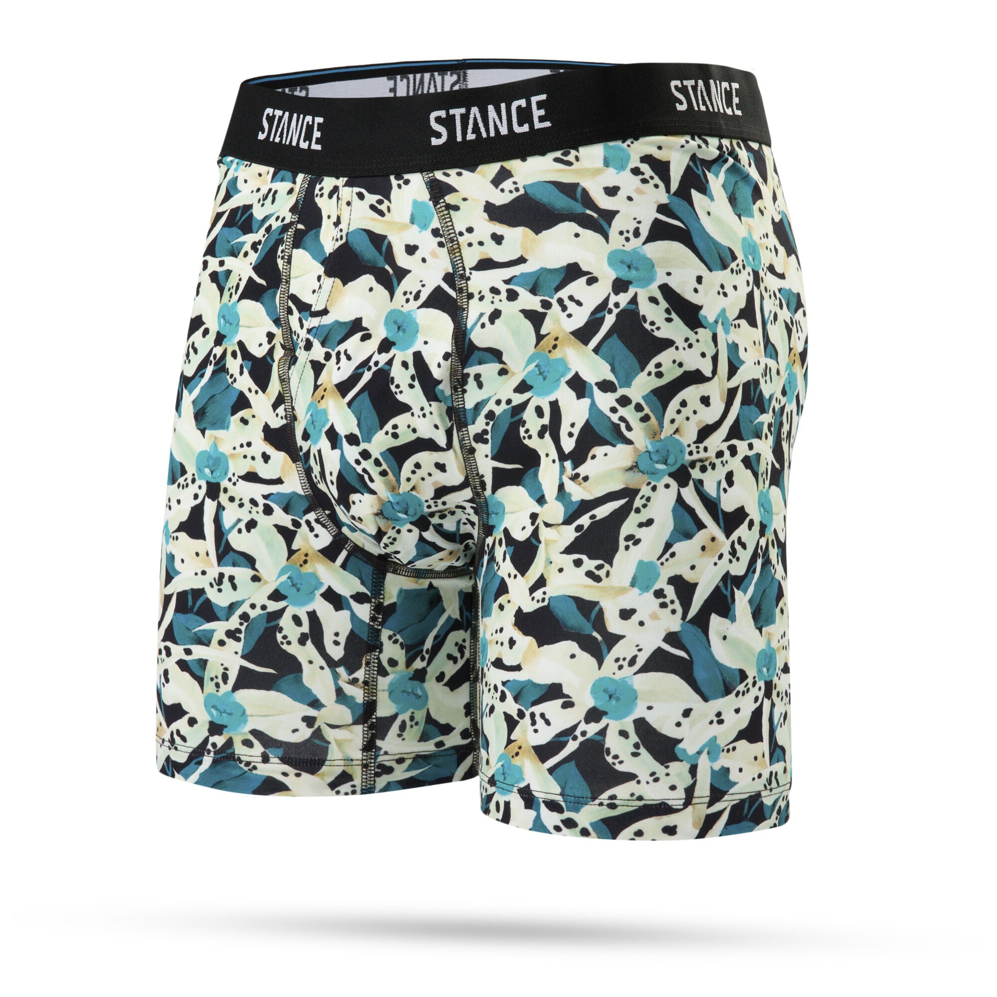 Stance Poly Boxer Brief