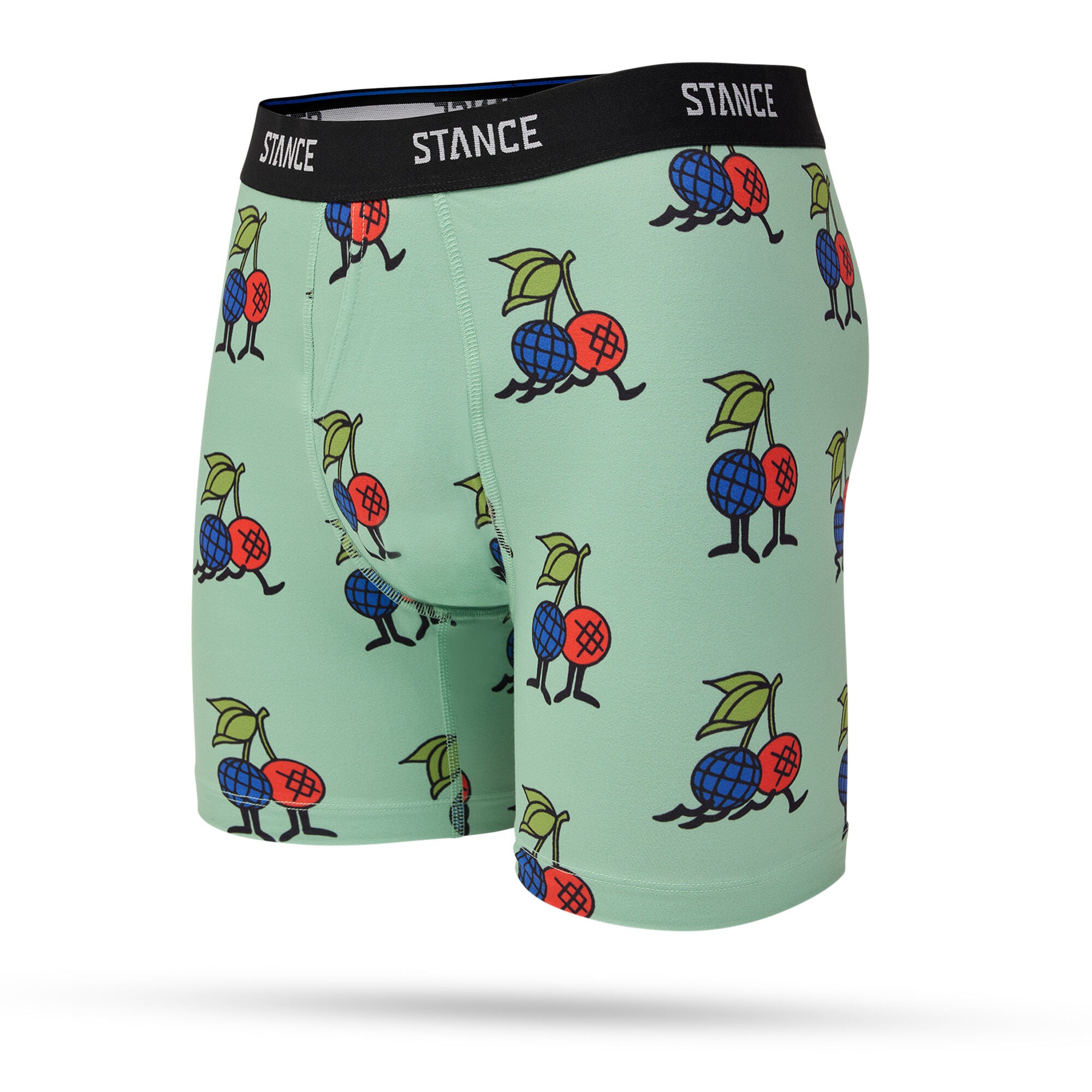 Stance Poly Boxer Brief