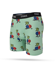 CHERRIES BOXER BRIEF
