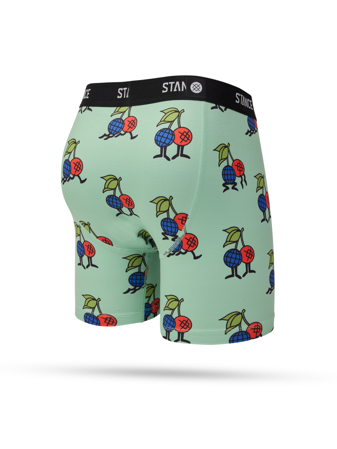 CHERRIES BOXER BRIEF
