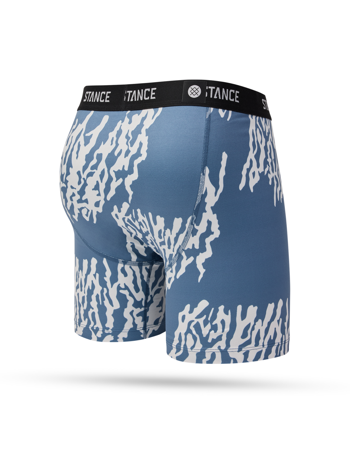GLACIER BOXER BRIEF