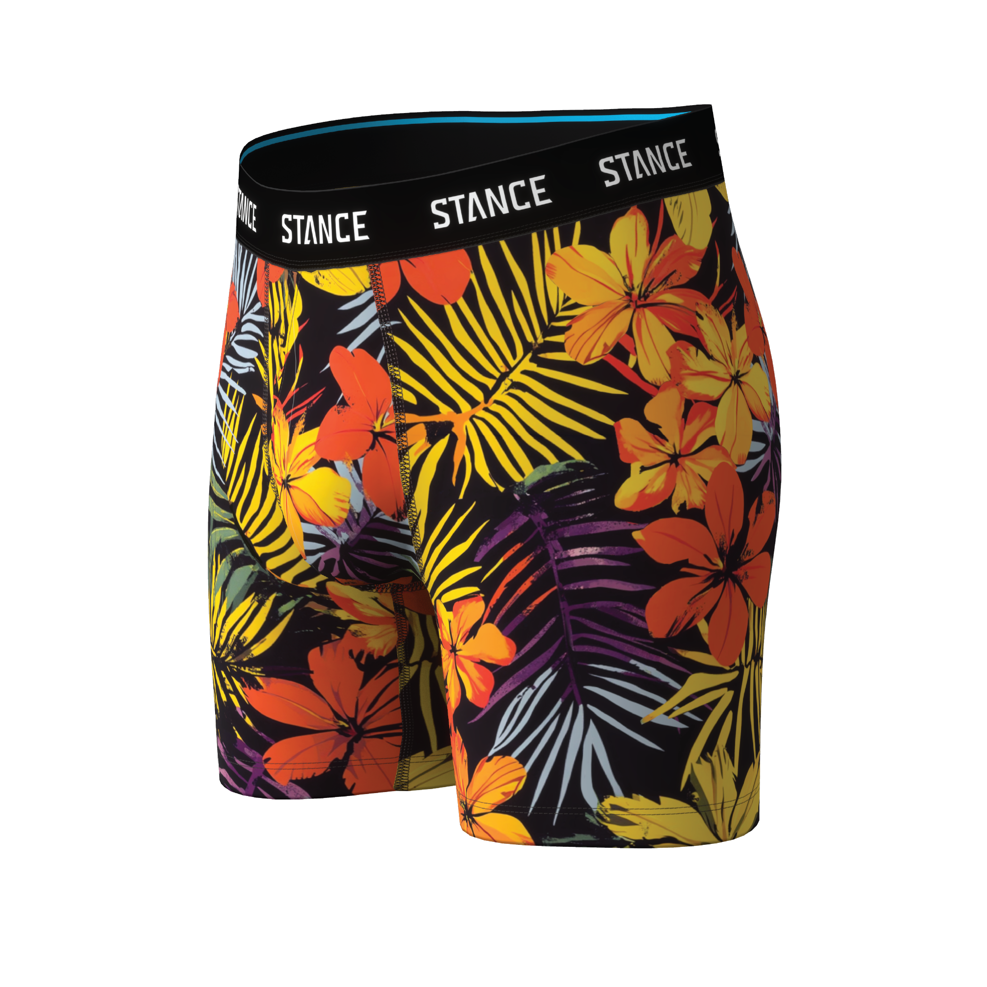 POIPU POLY BOXER BRIEF