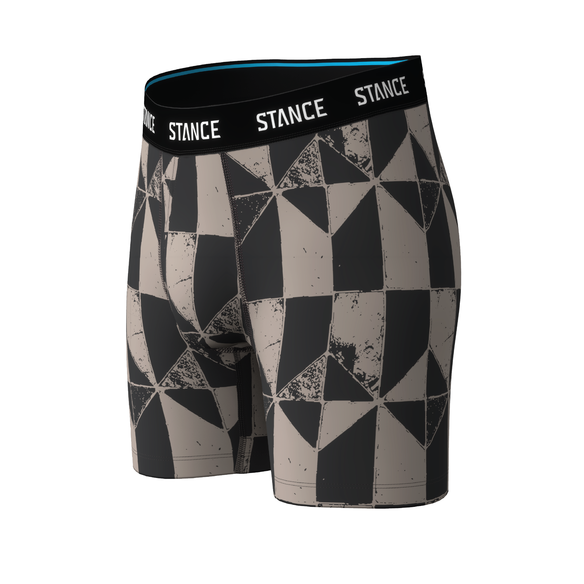 SHATTER BOXER BRIEF