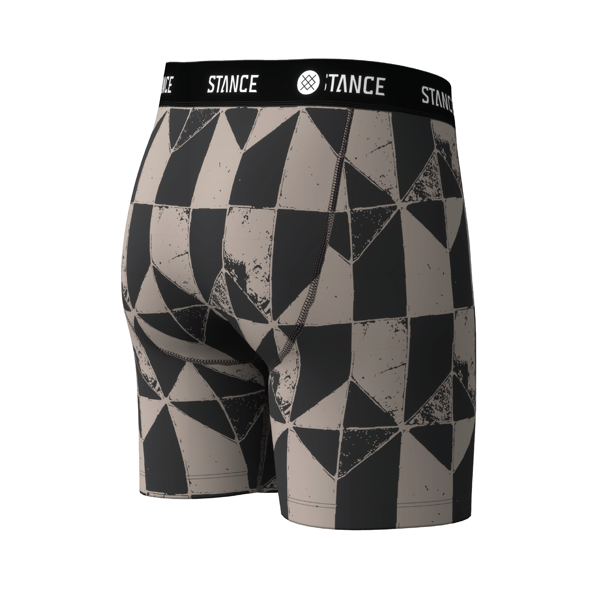 SHATTER BOXER BRIEF