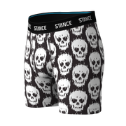 SKULLS BOXER BRIEF