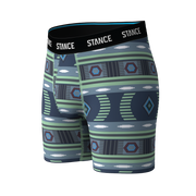 TEMPLE BOXER BRIEF