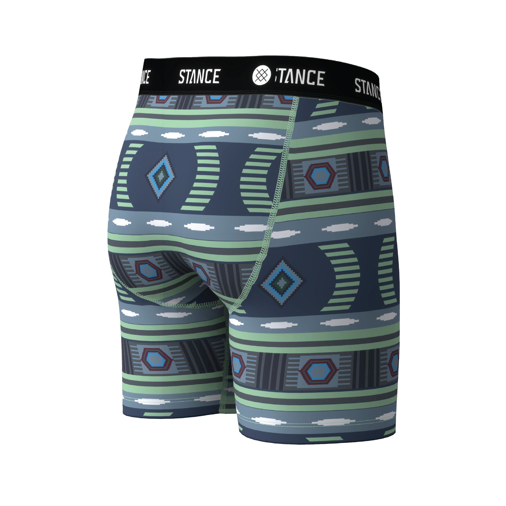 TEMPLE BOXER BRIEF