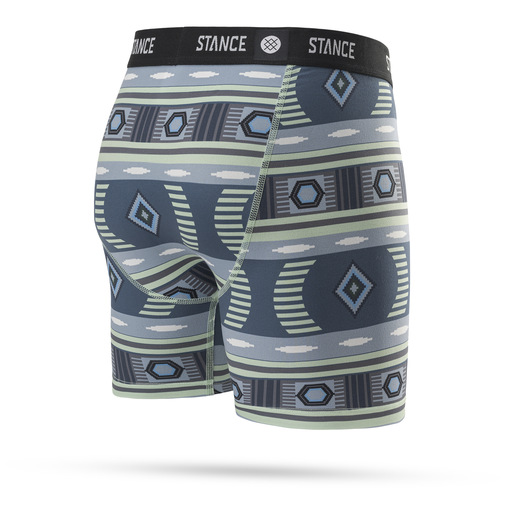 TEMPLE BOXER BRIEF