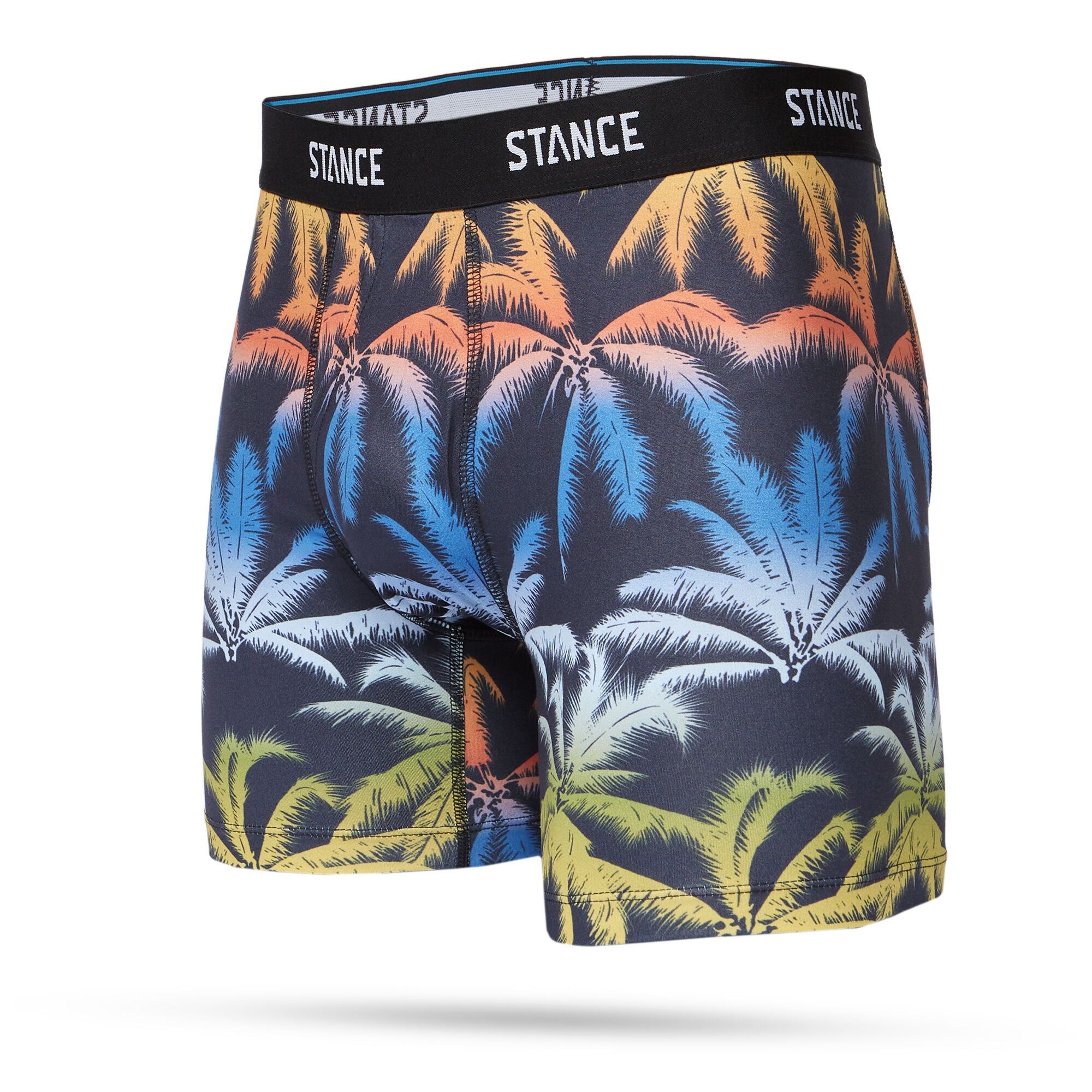 Stance Poly Boxer Brief