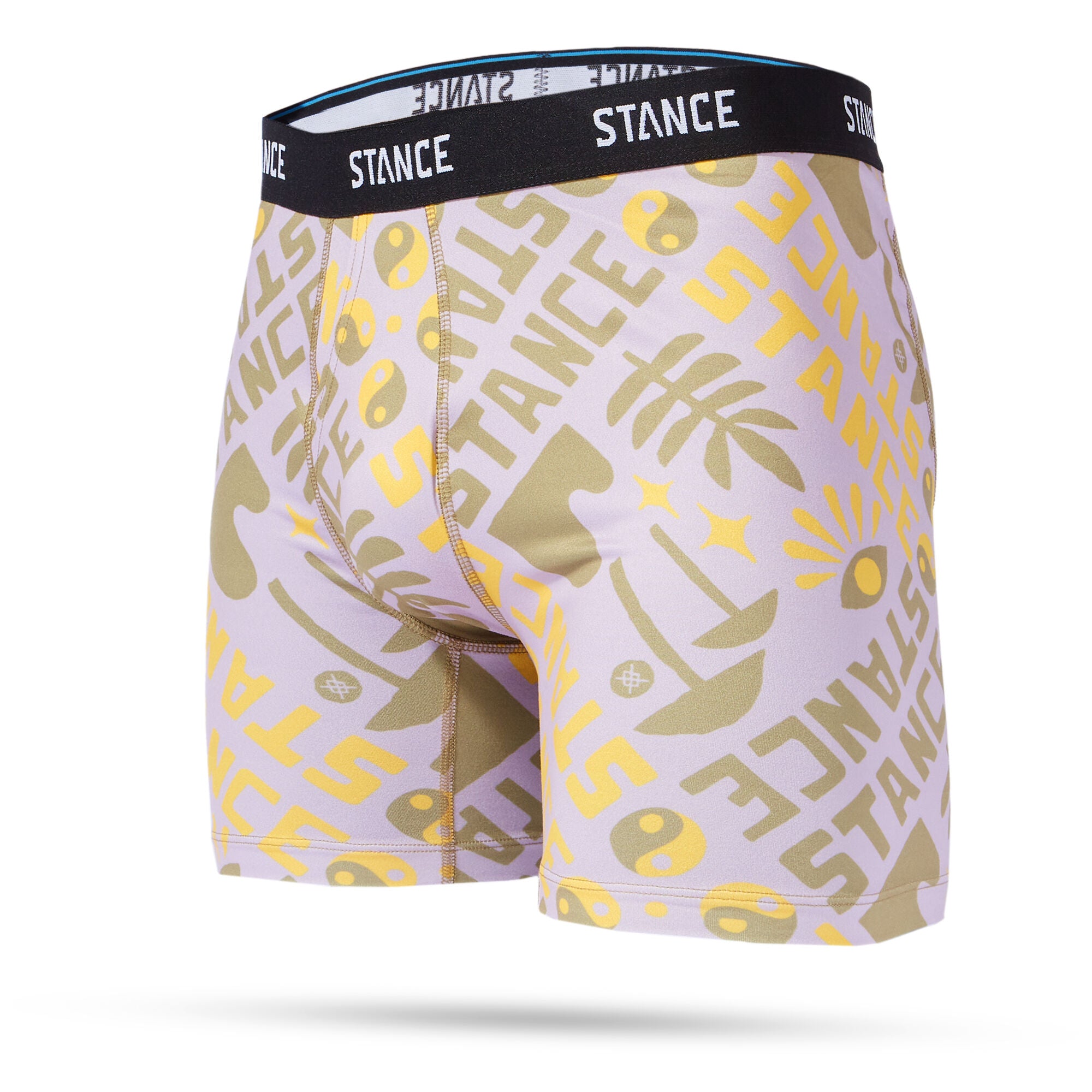 Stance Poly Boxer Brief