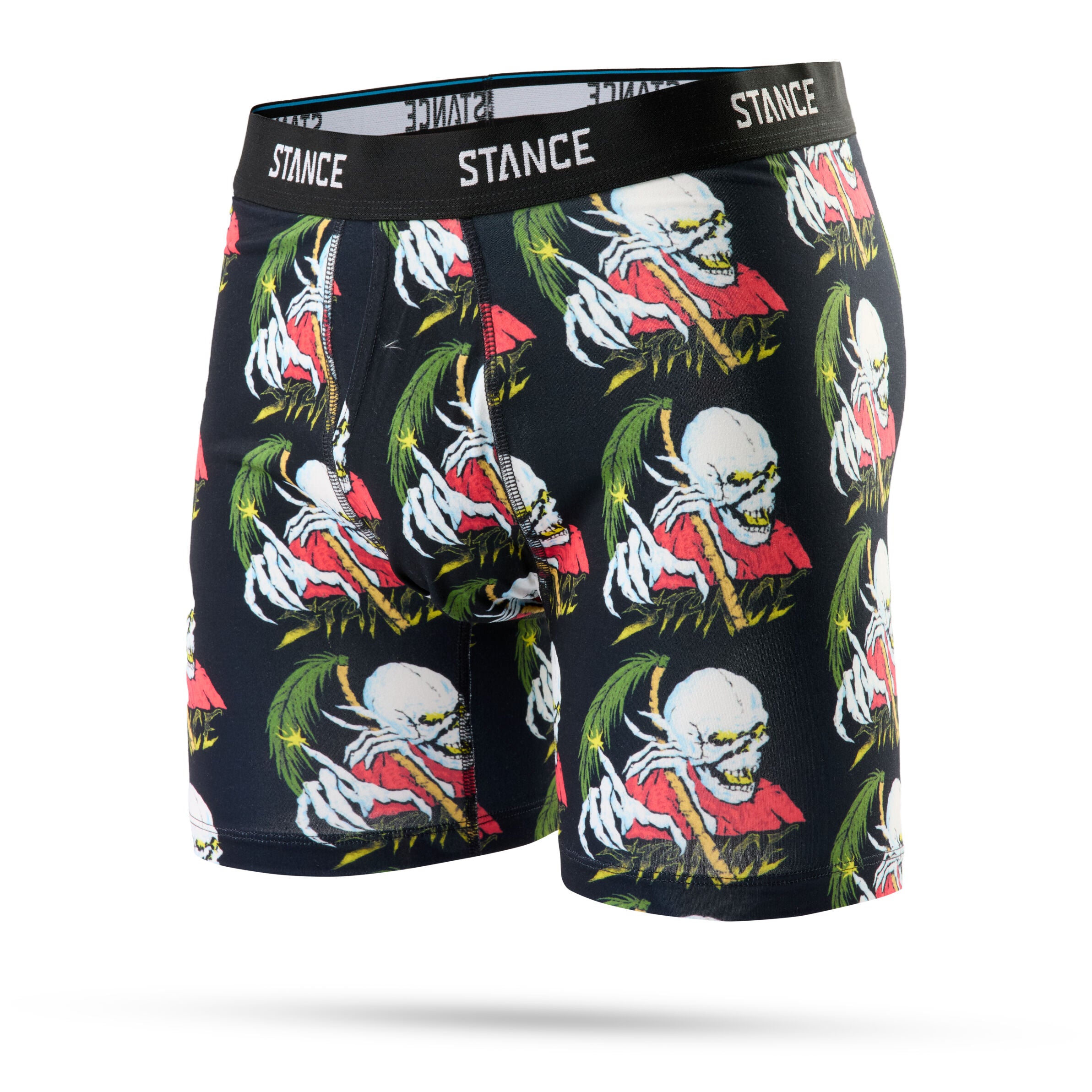 Stance Poly Boxer Brief