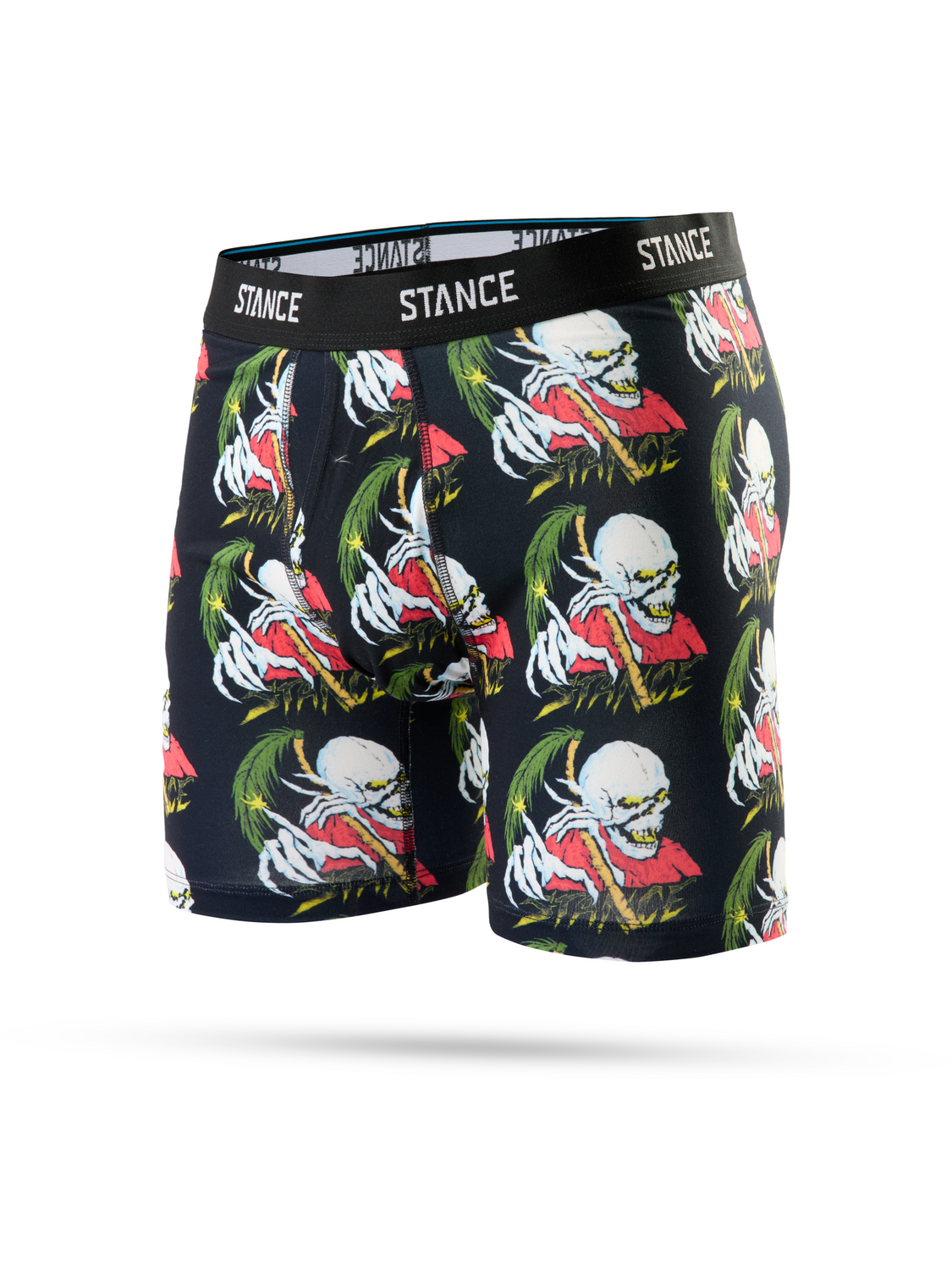 PALM SLAYER BOXER BRIEF
