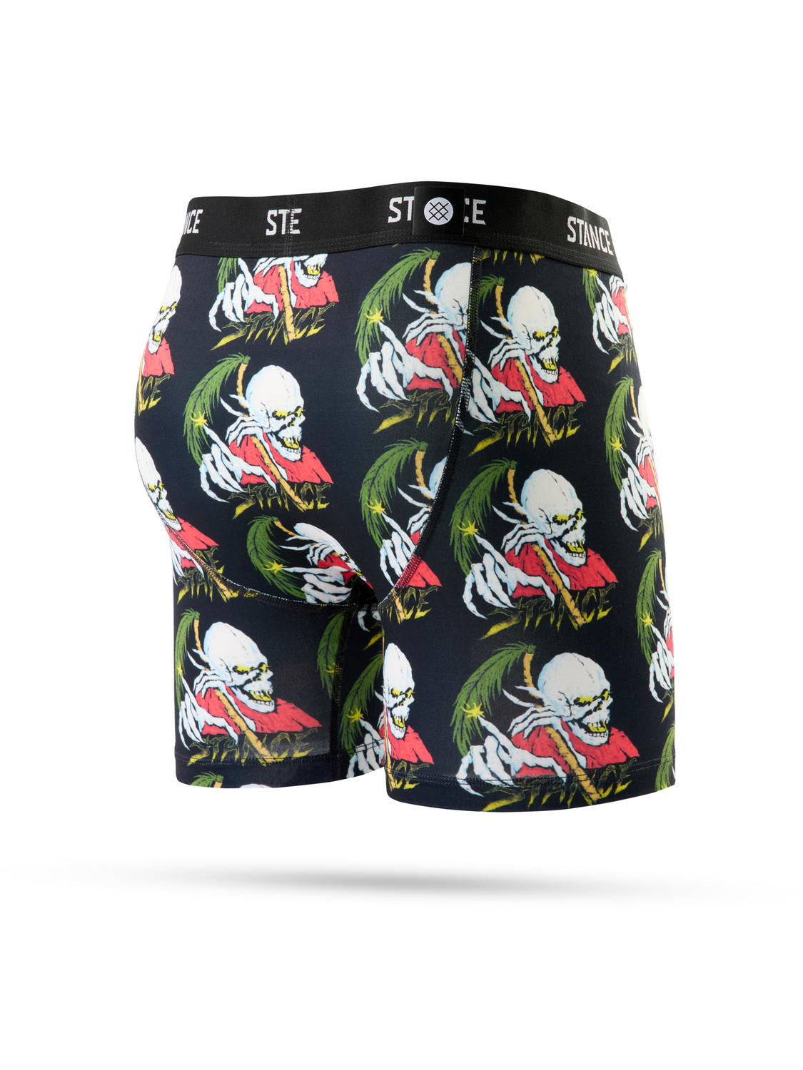 PALM SLAYER BOXER BRIEF
