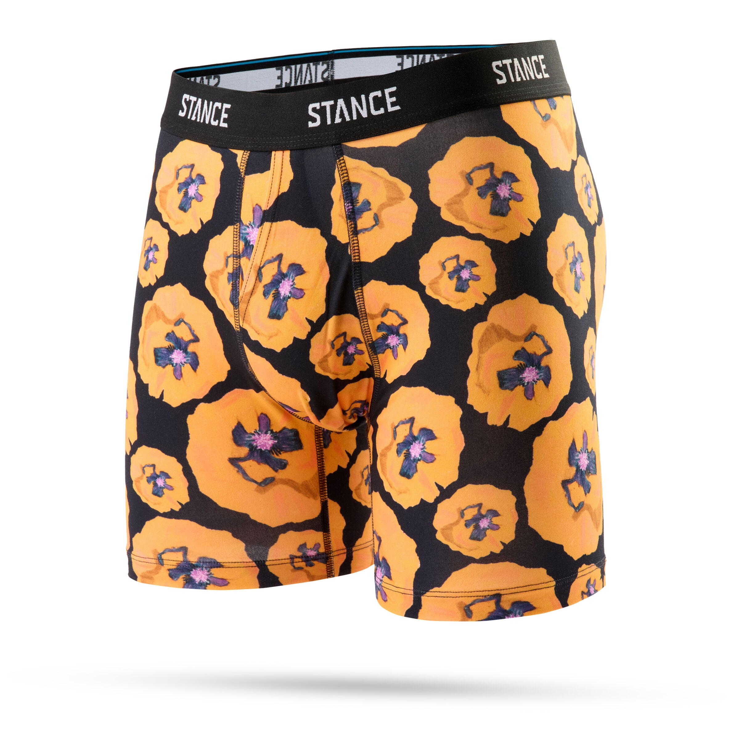 Stance Poly Boxer Brief