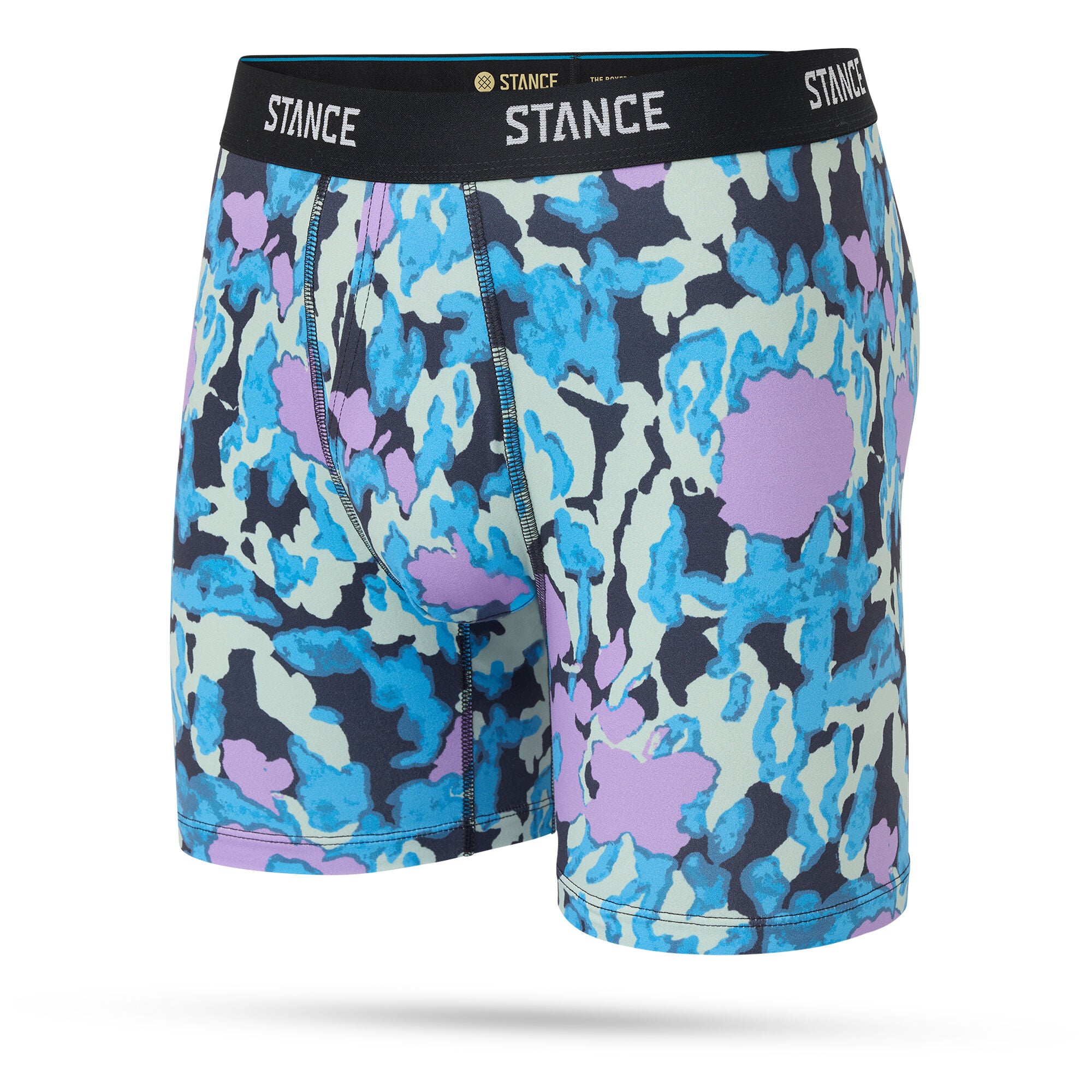 Stance Poly Boxer Brief