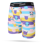 POKEMON BOXER BRIEF