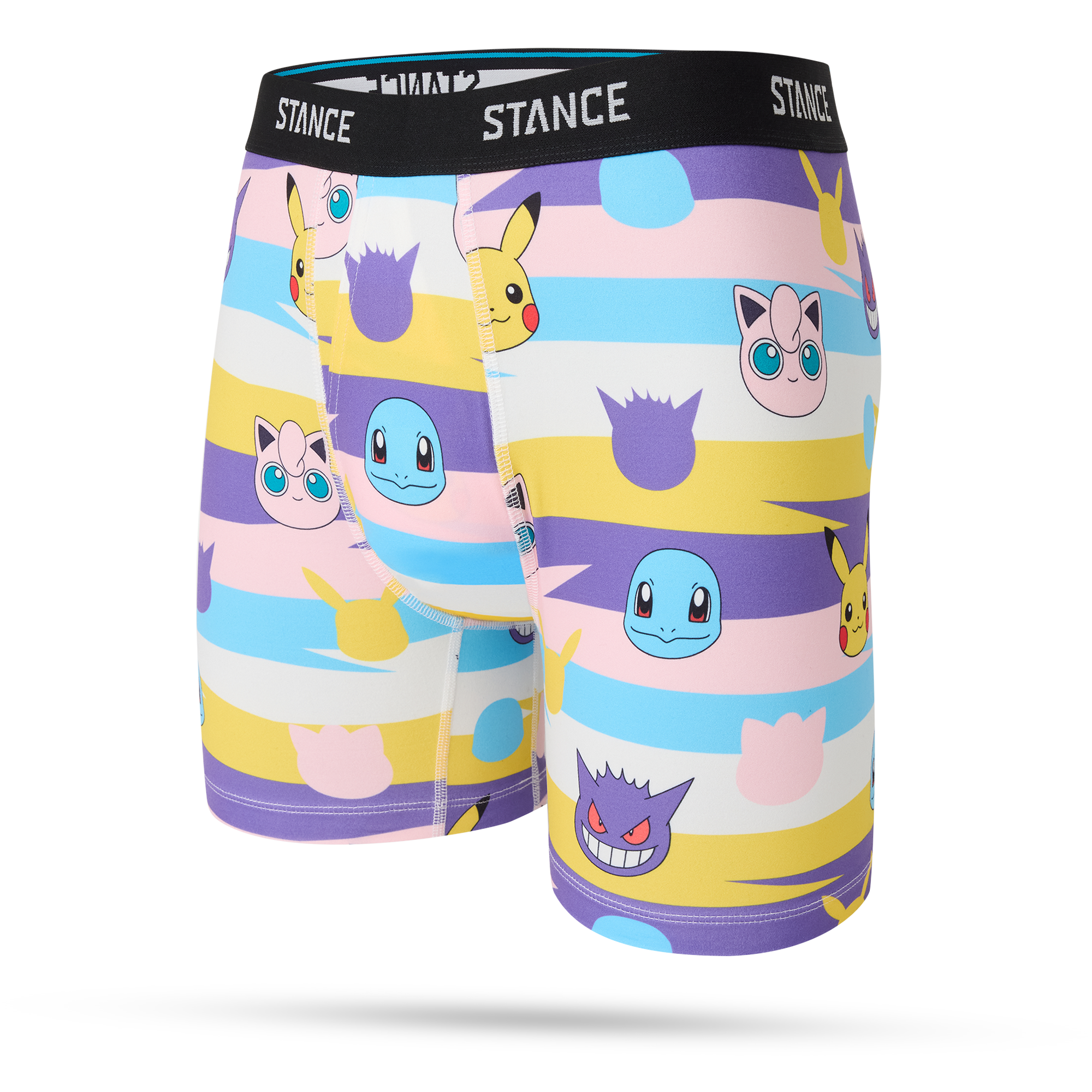 POKEMON BOXER BRIEF