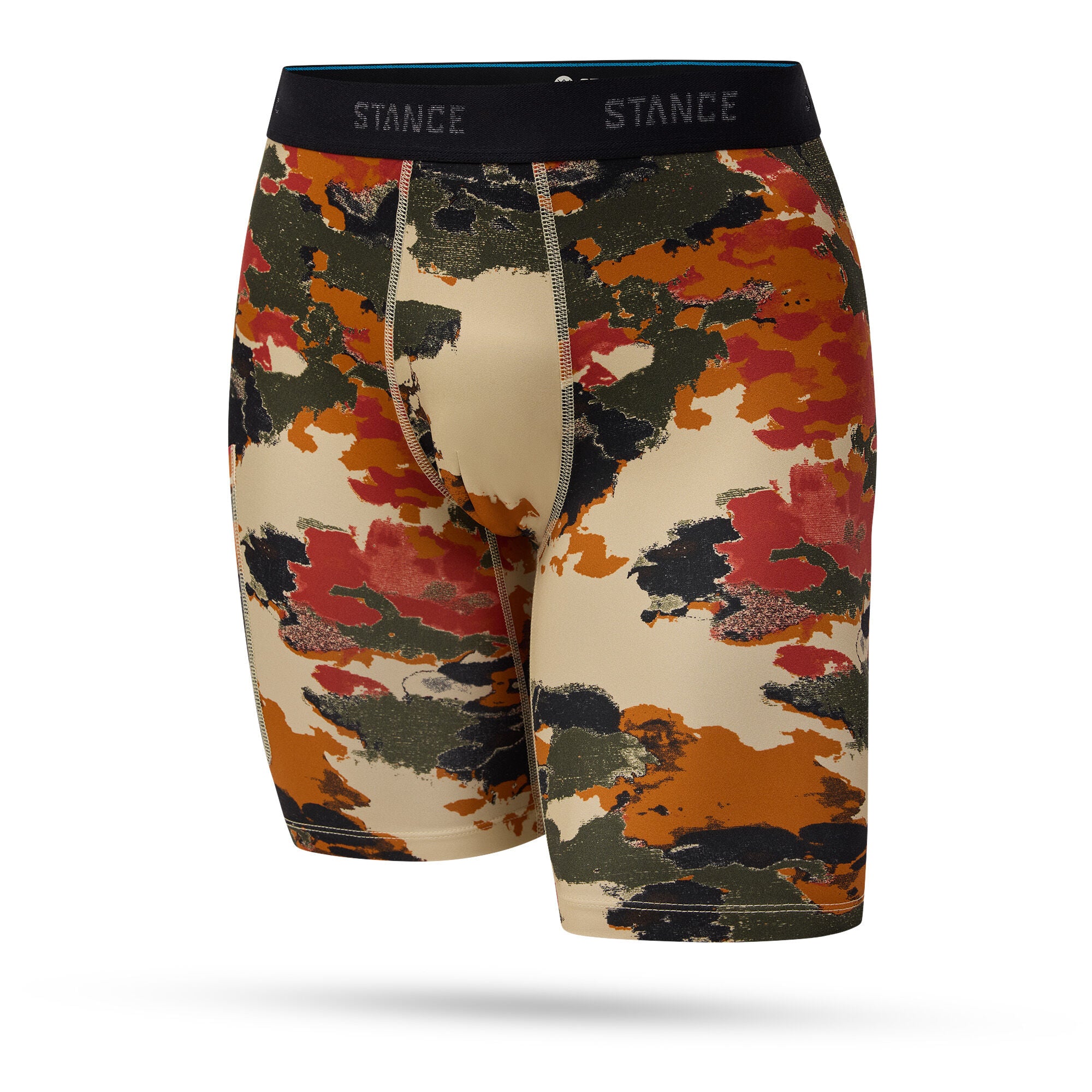 COMPRESSION NYLON UNDERWEAR