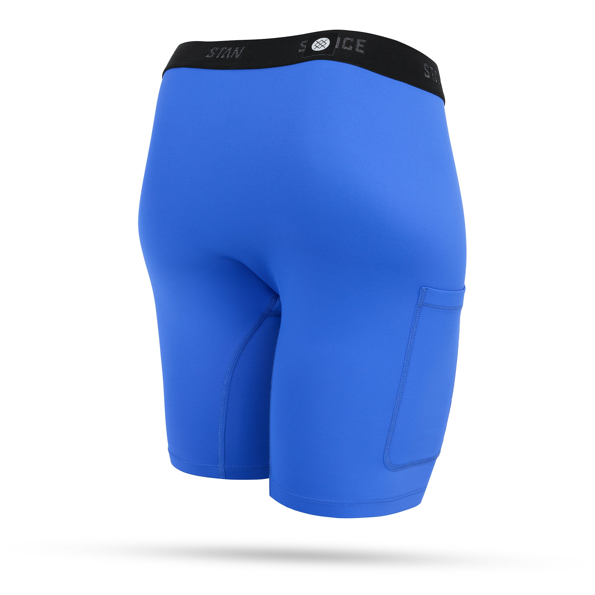 COMPRESSION NYLON UNDERWEAR