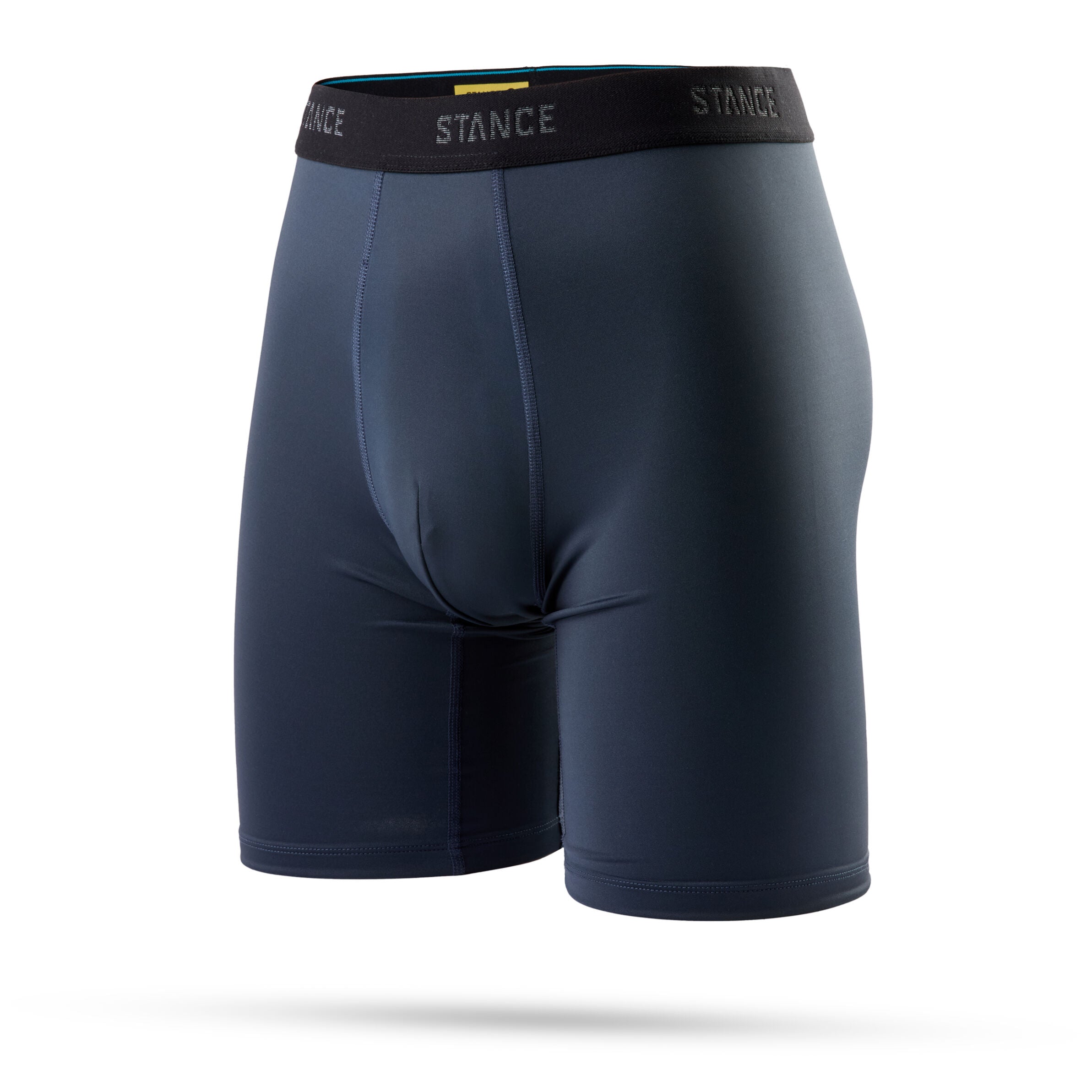 COMPRESSION NYLON UNDERWEAR