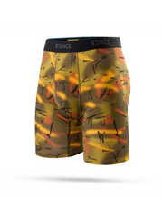 COMPRESSION NYLON UNDERWEAR